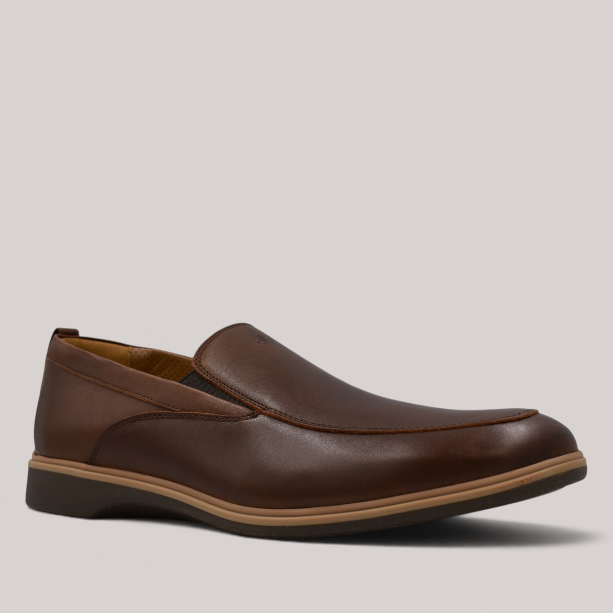 Amberjack - The Slip On