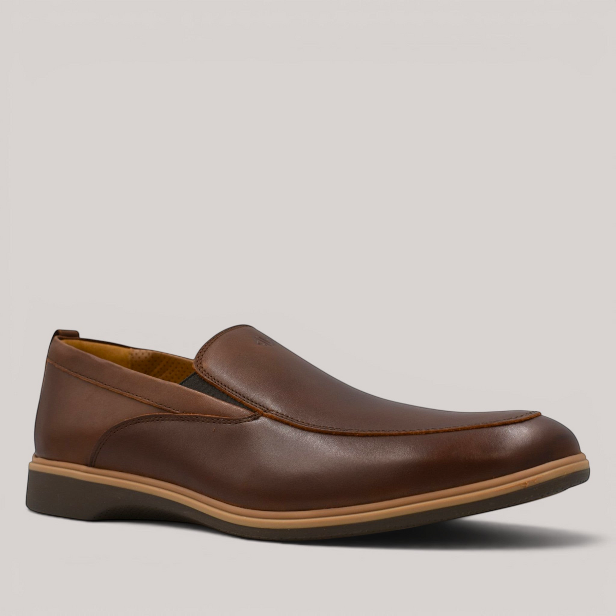 Amberjack - The Slip On
