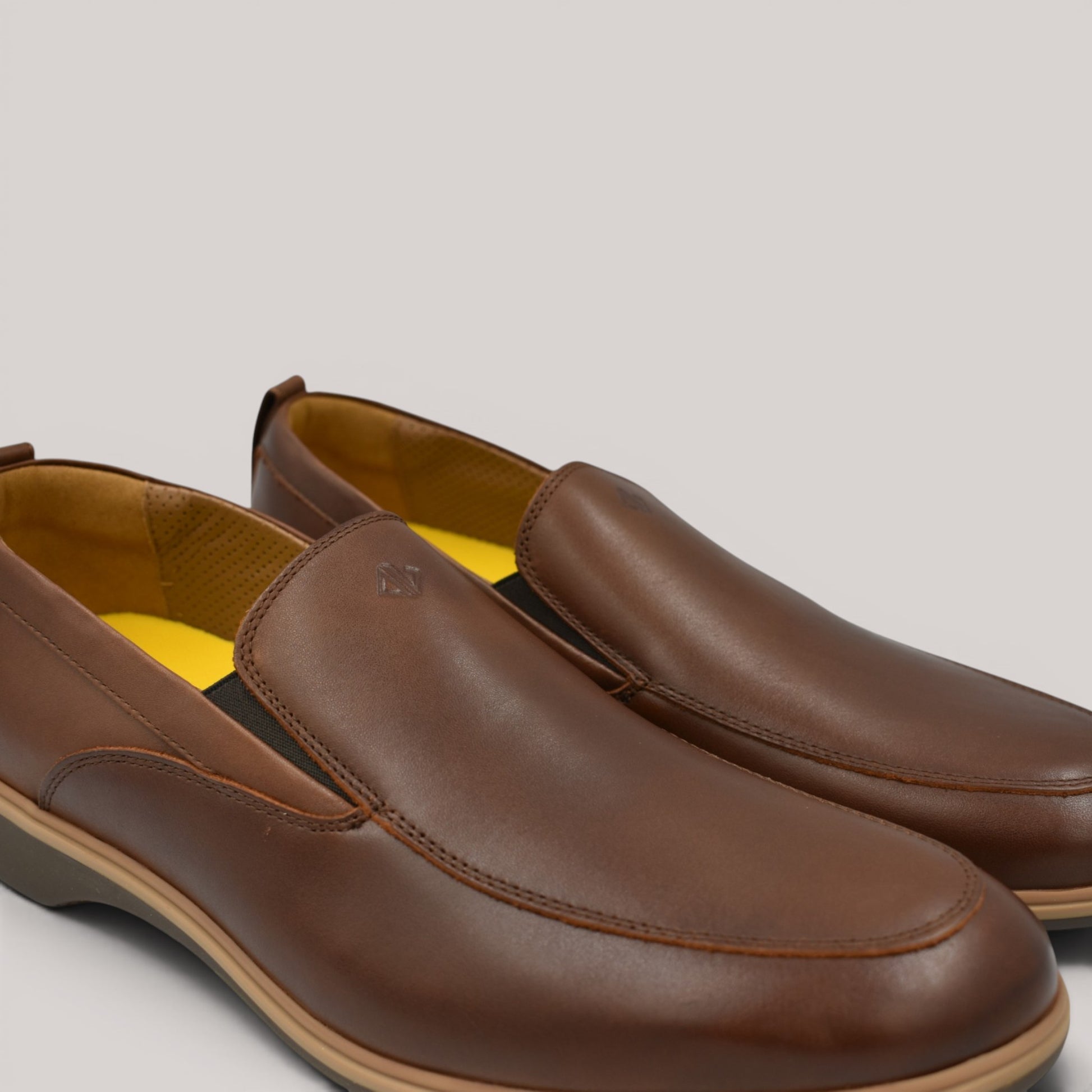 Amberjack - The Slip On