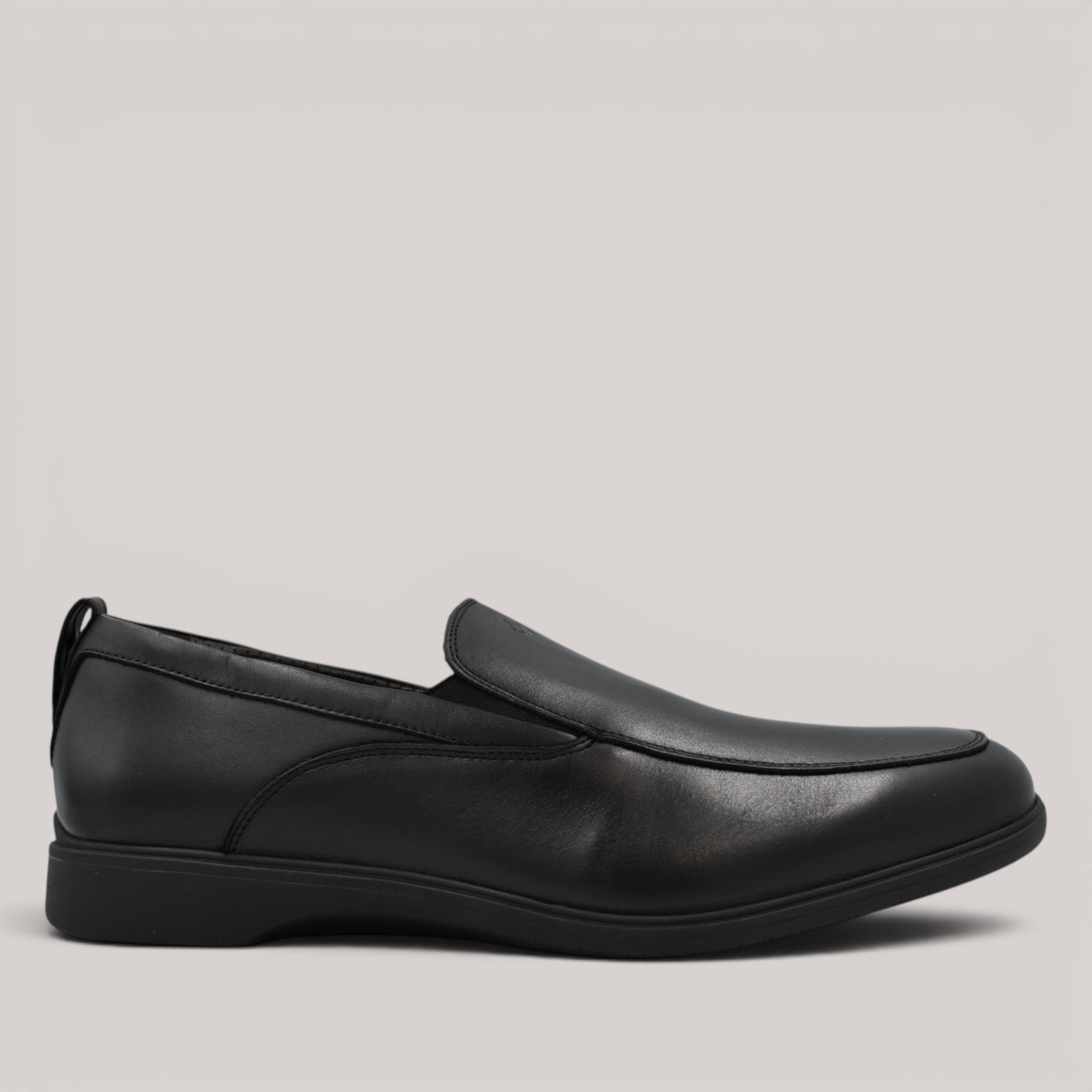 Amberjack - The Slip On