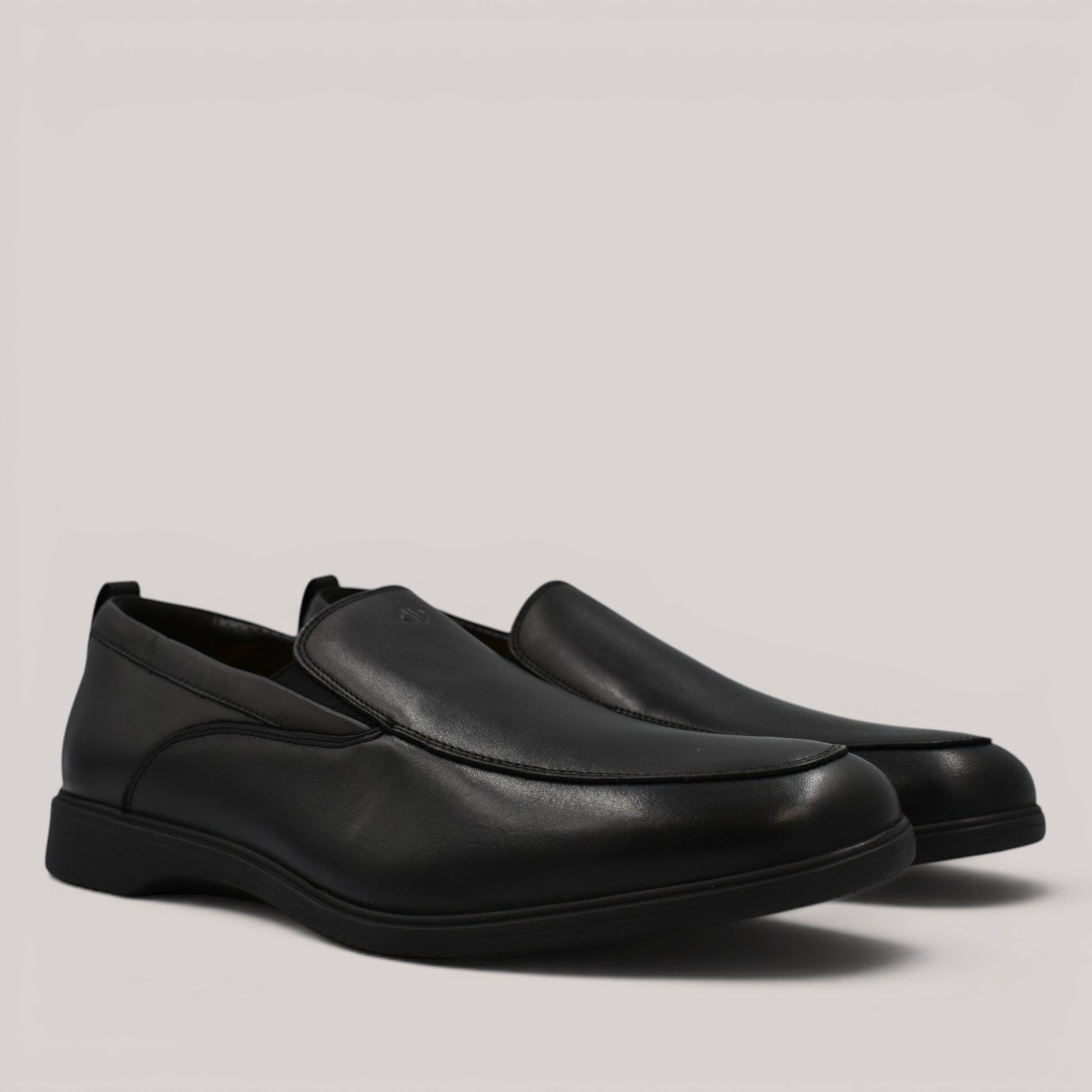 Amberjack - The Slip On