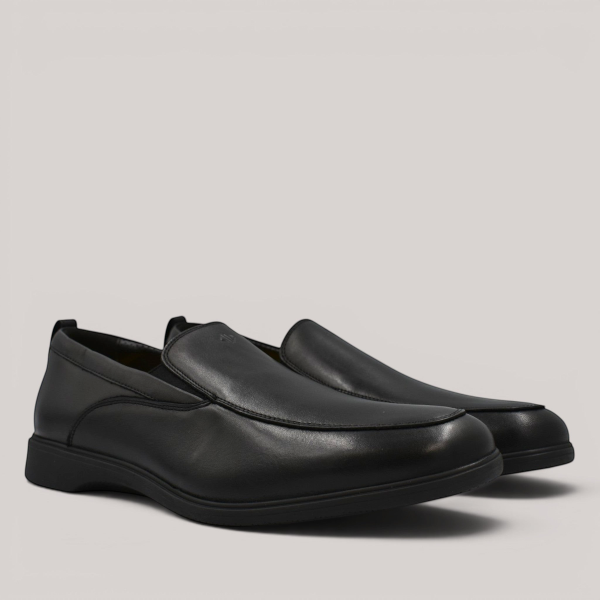 Amberjack - The Slip On