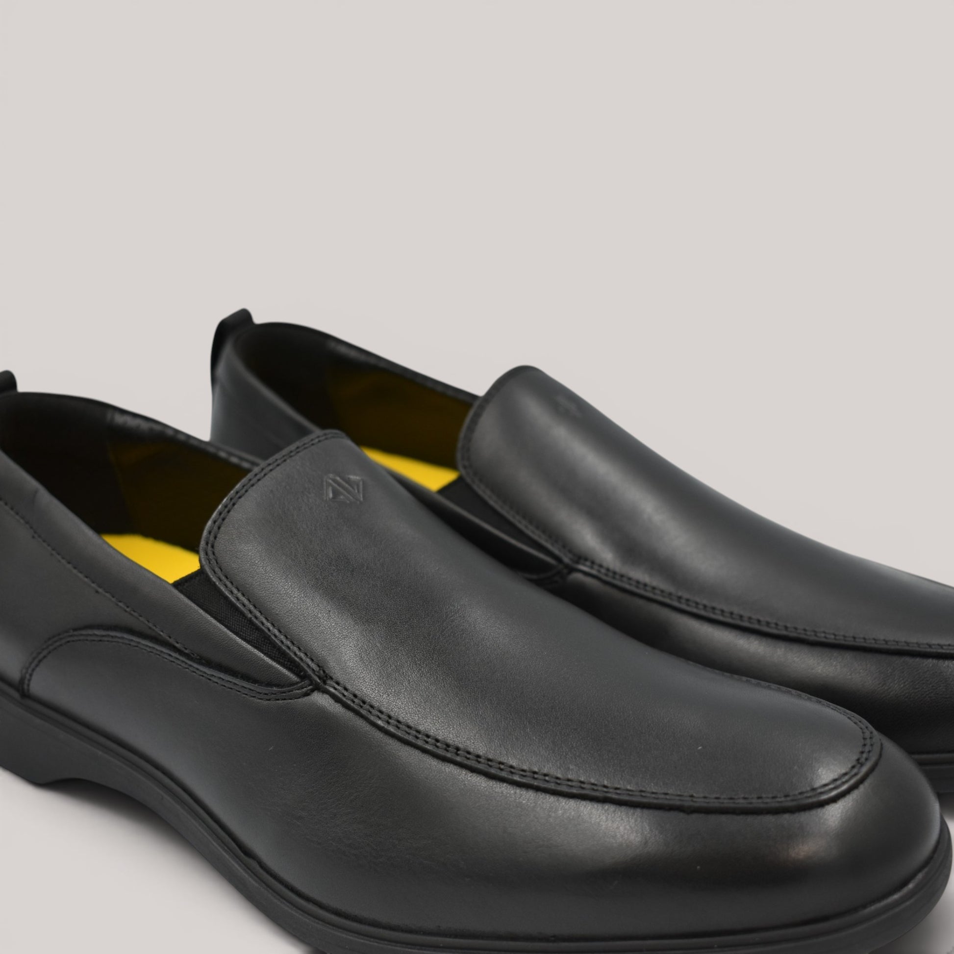 Amberjack - The Slip On
