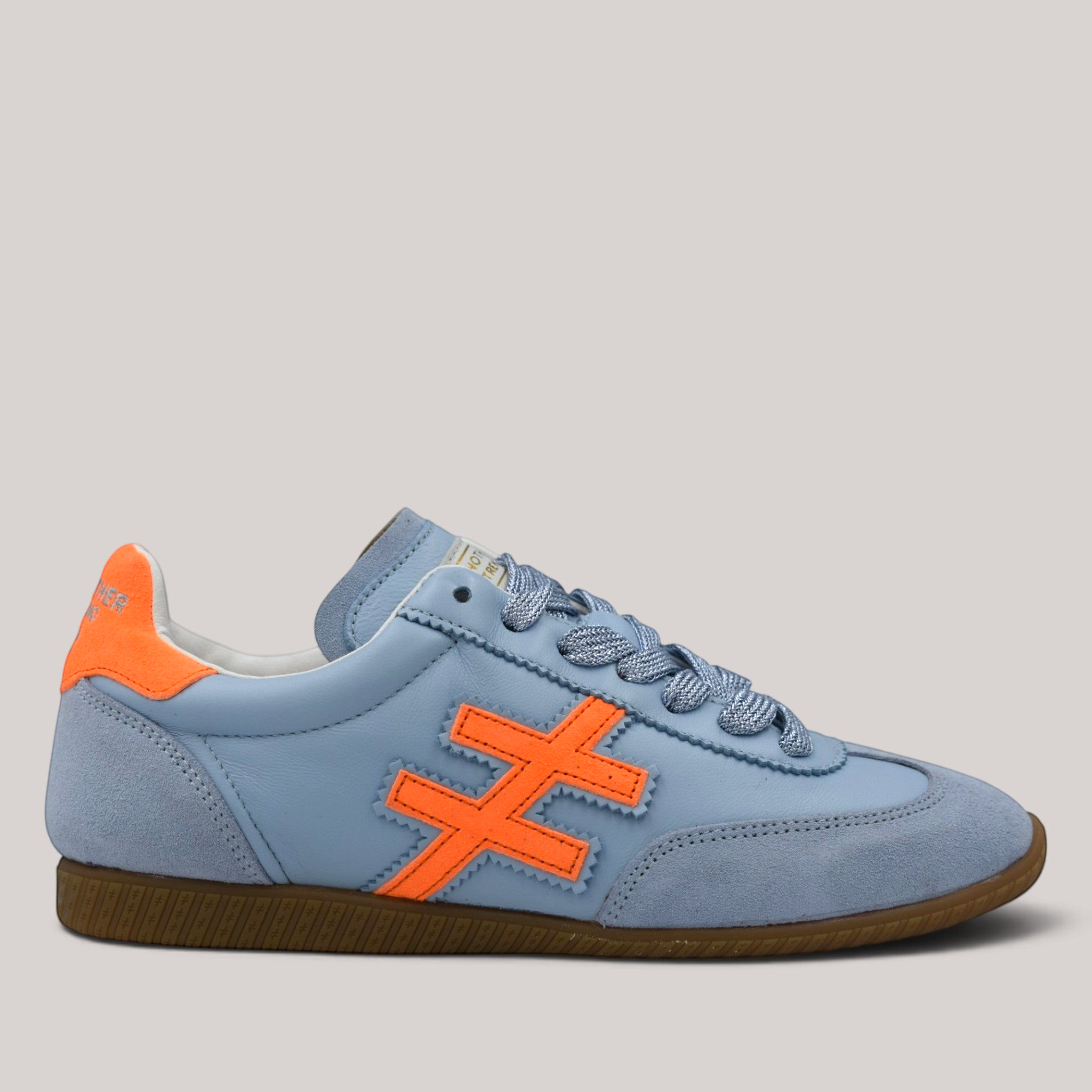 Another Trend - Atenas