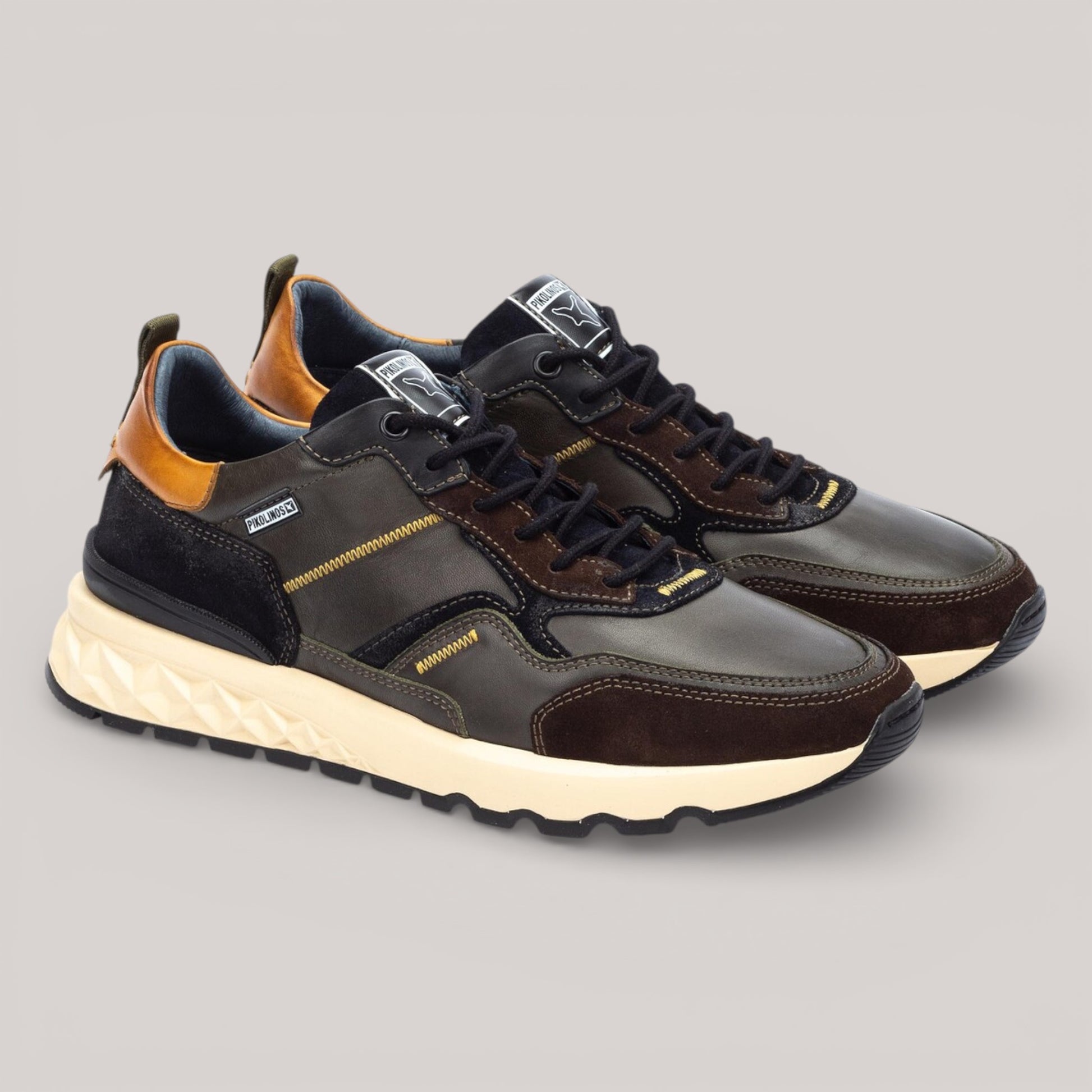 Pikolinos - M8R-6374C1 - Aranda