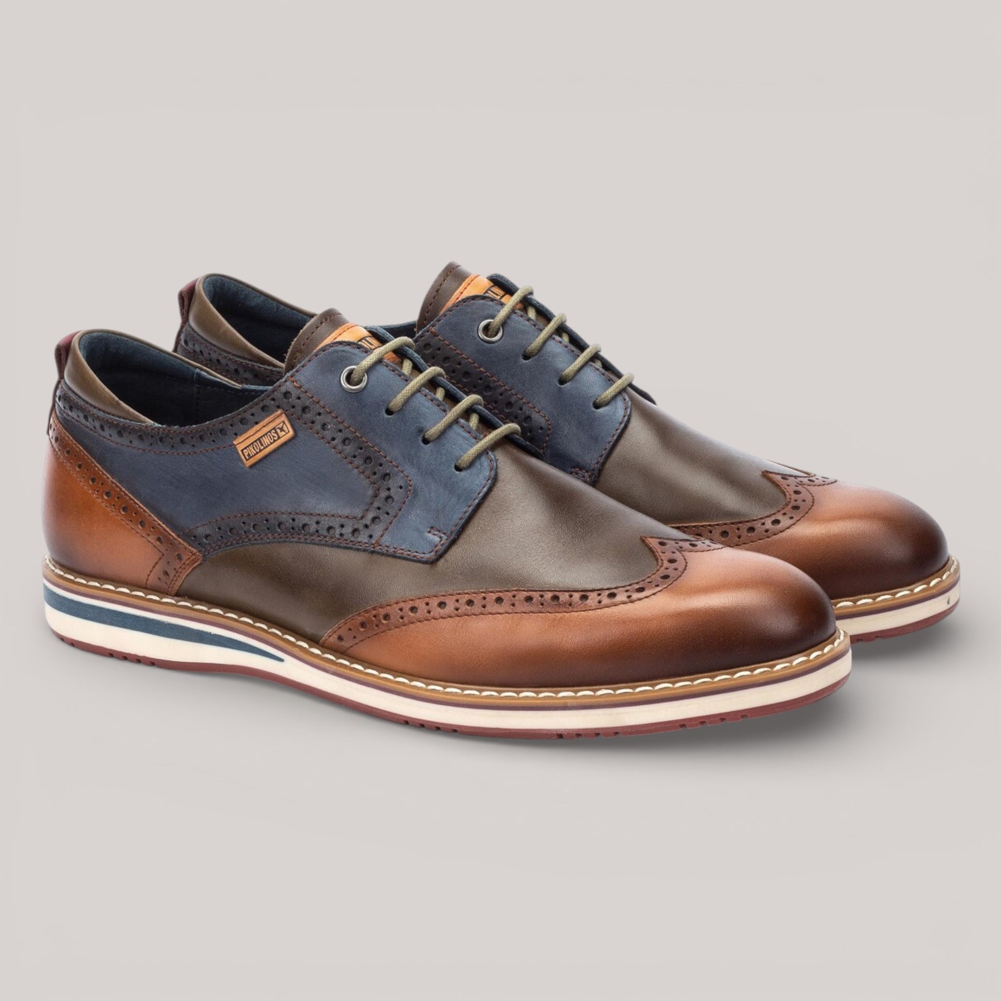 Pikolinos - M1T-4191C1 - Avila