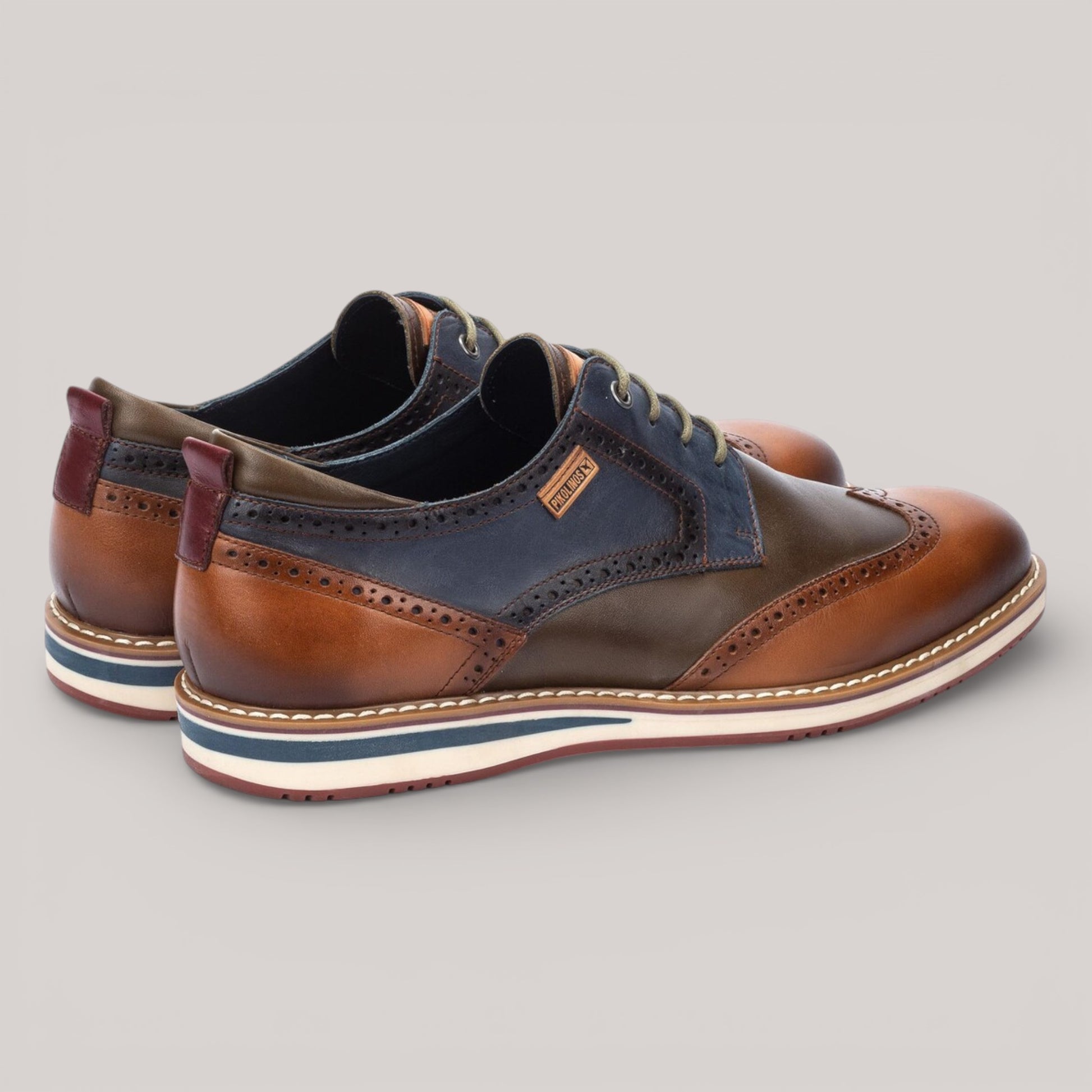 Pikolinos - M1T-4191C1 - Avila