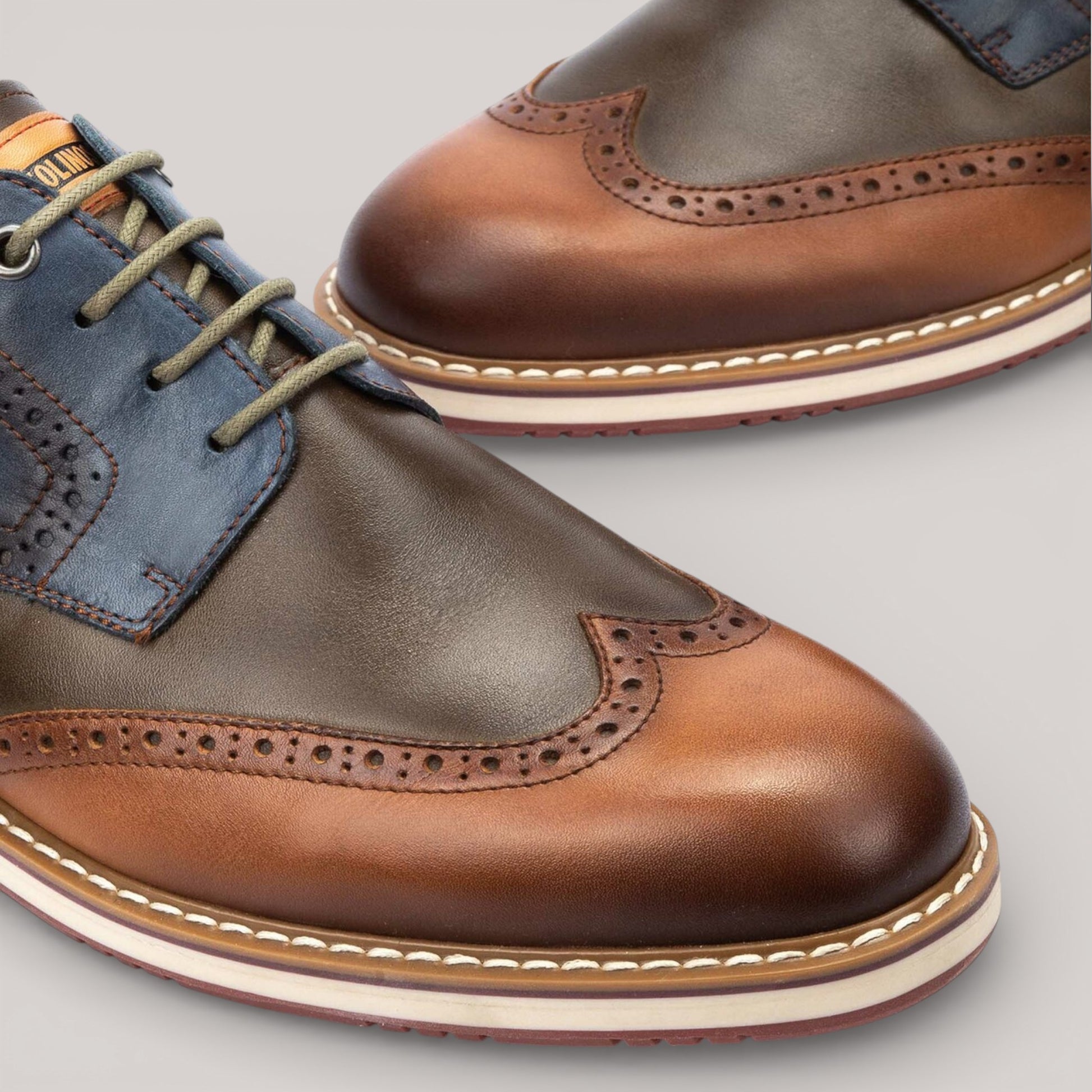 Pikolinos - M1T-4191C1 - Avila