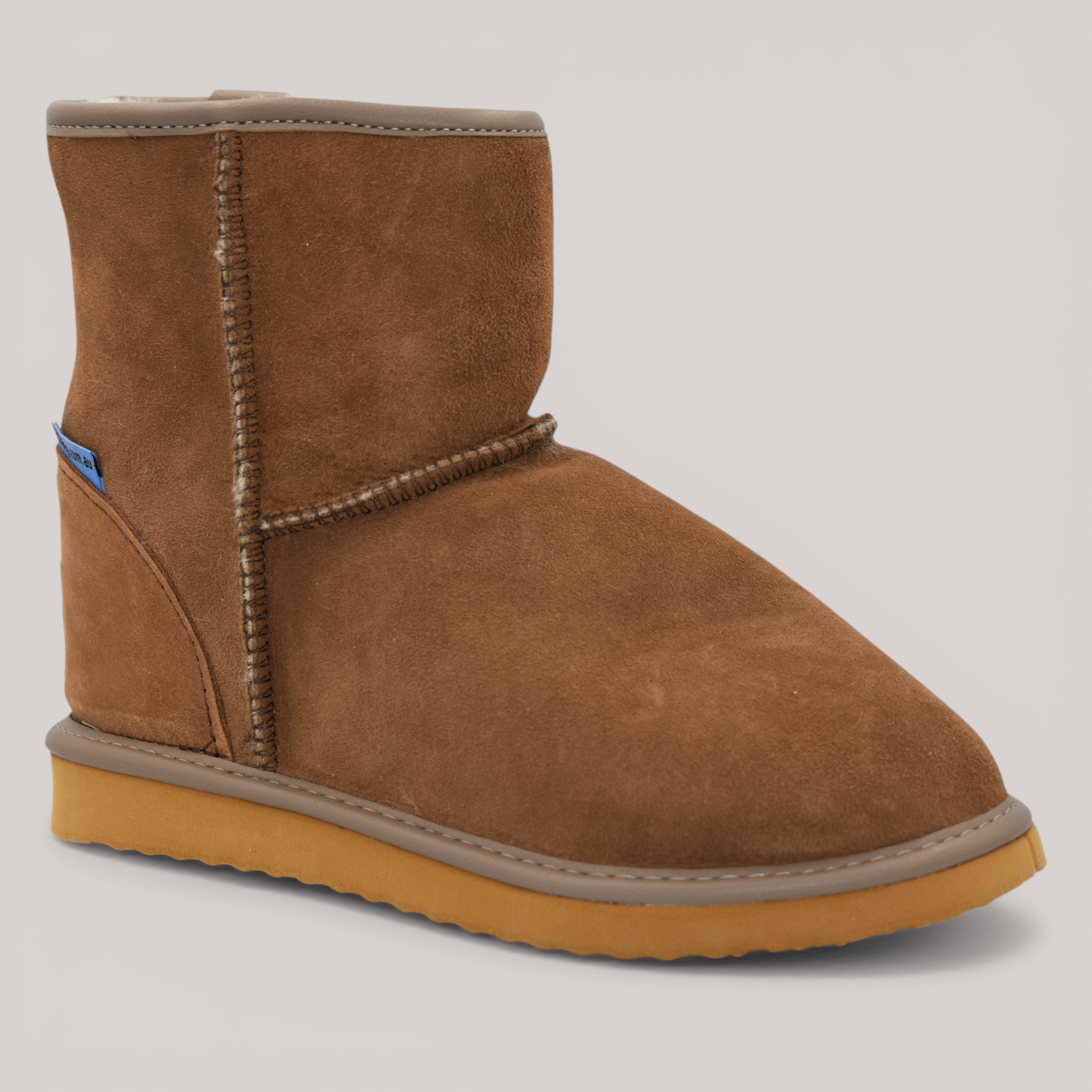 BLUE SHEEP - ANKLE