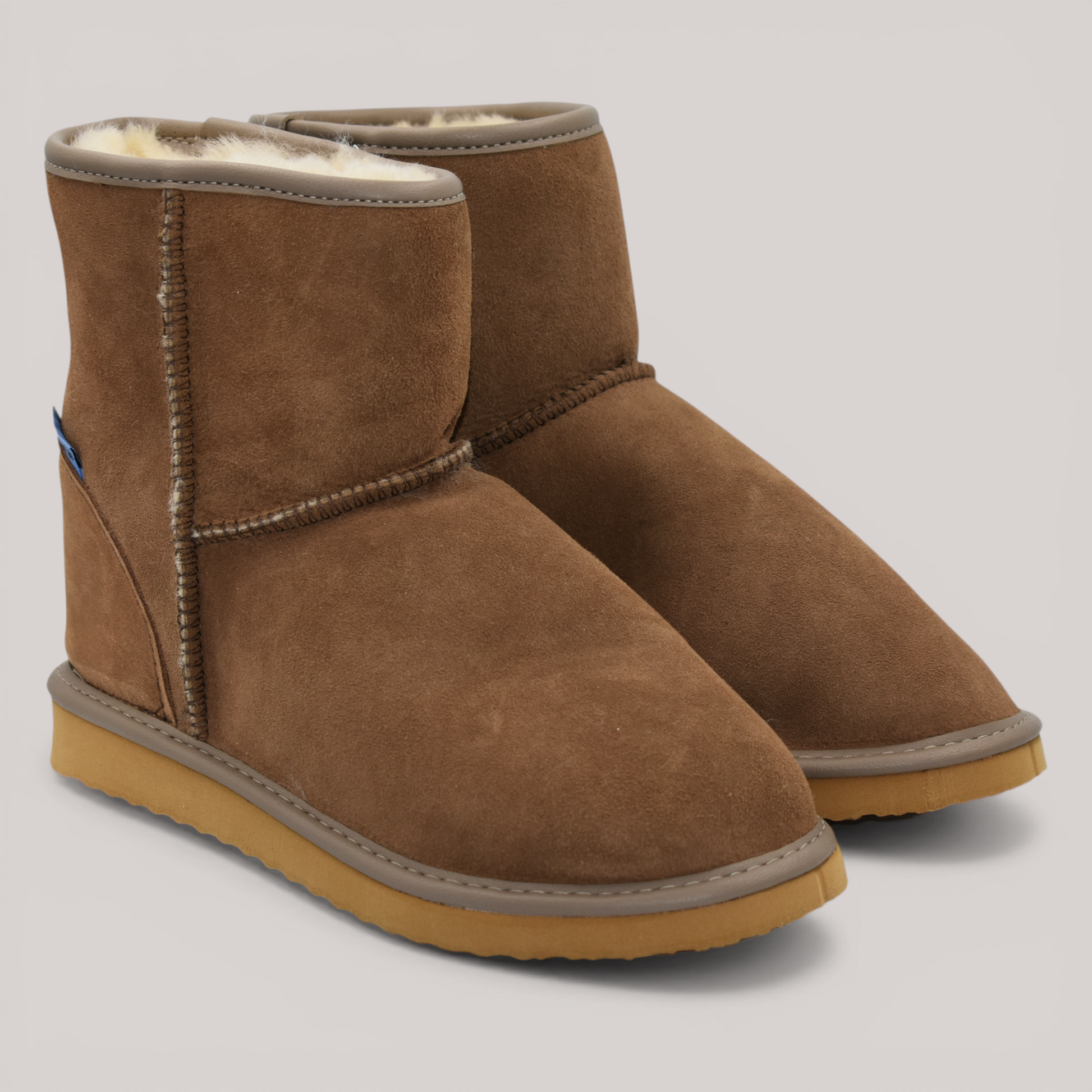 BLUE SHEEP - ANKLE