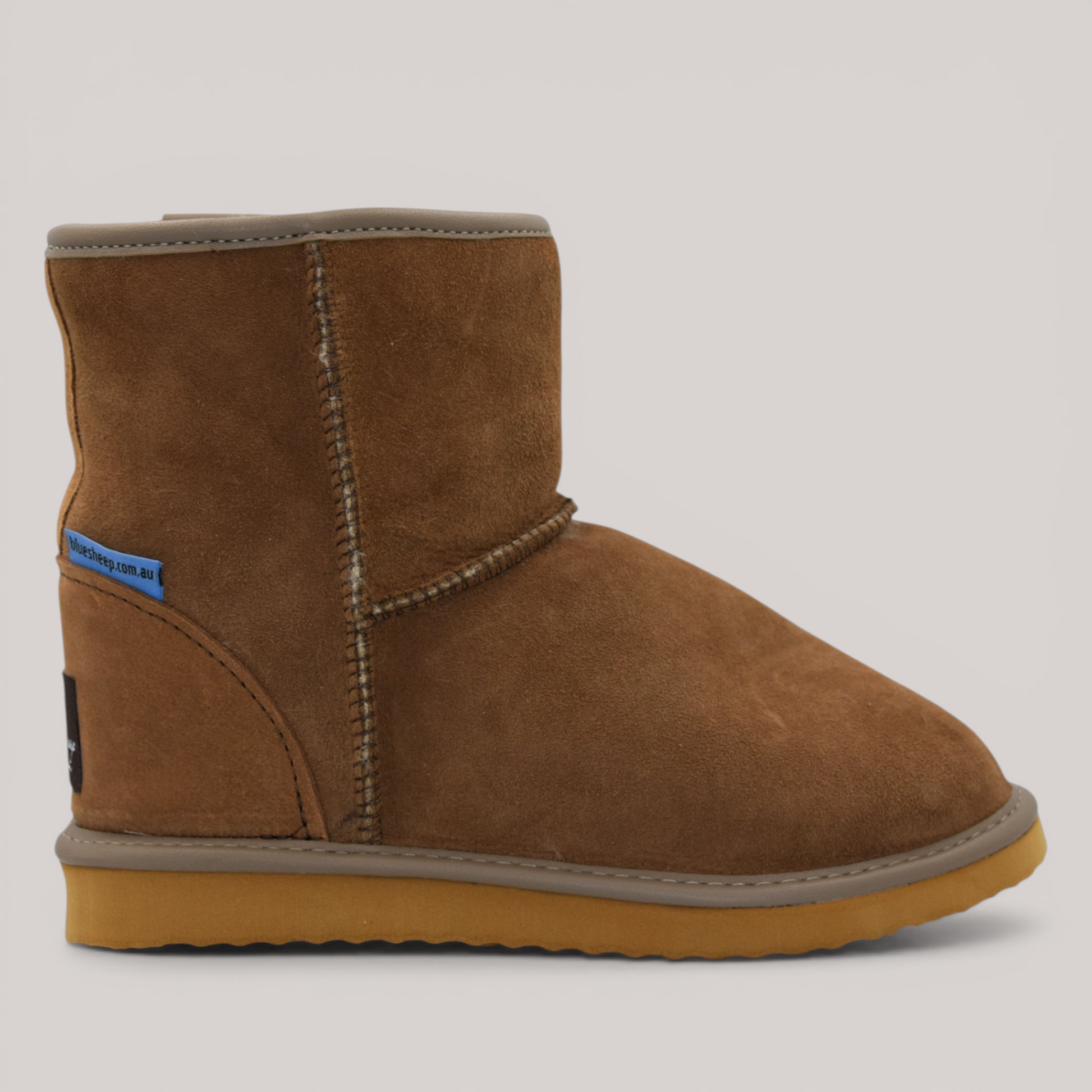 BLUE SHEEP - ANKLE