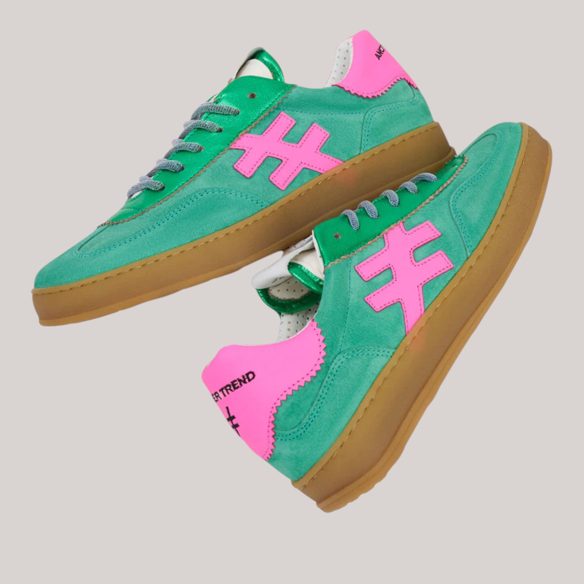 Another Trend - Iconic II