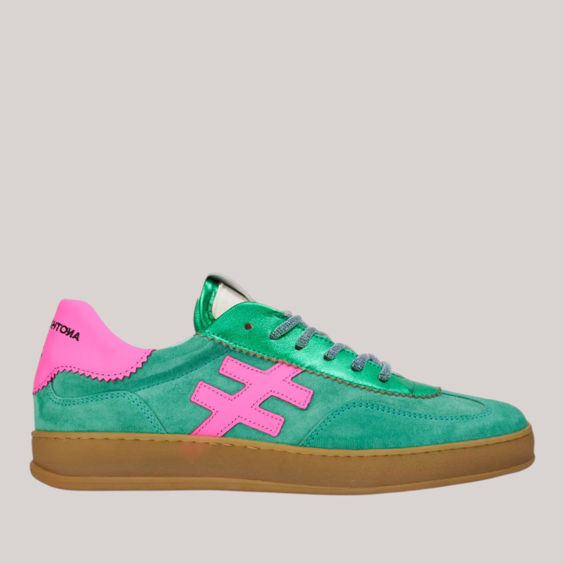 Another Trend - Iconic II
