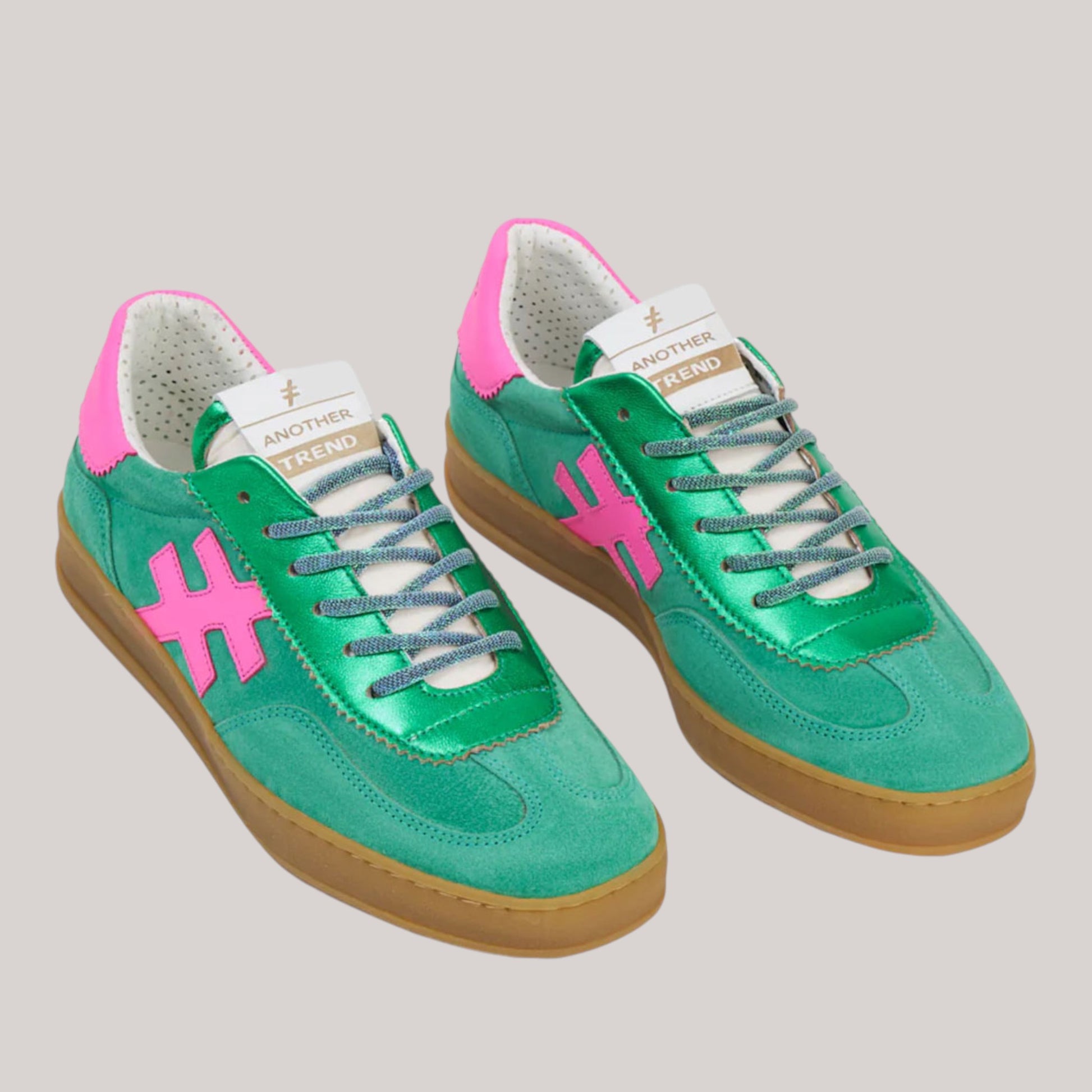 Another Trend - Iconic II