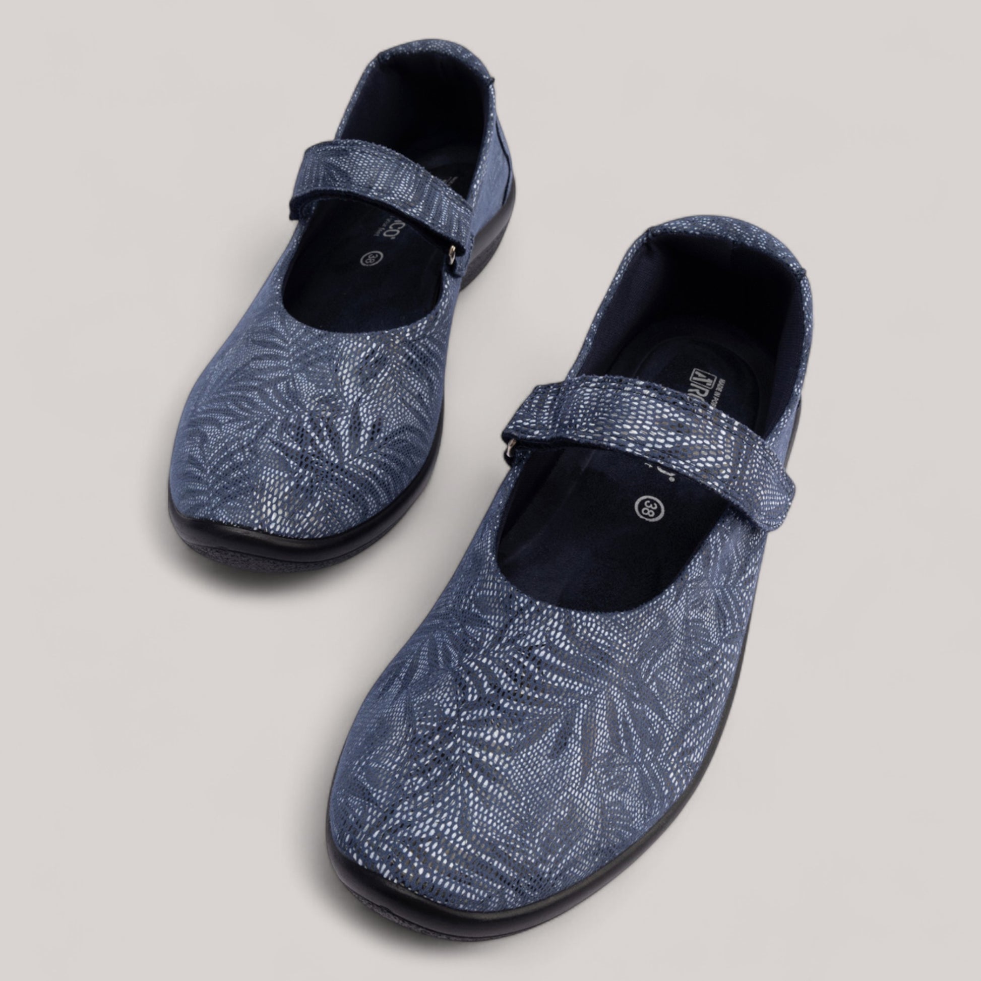 Arcopedico - Estrela