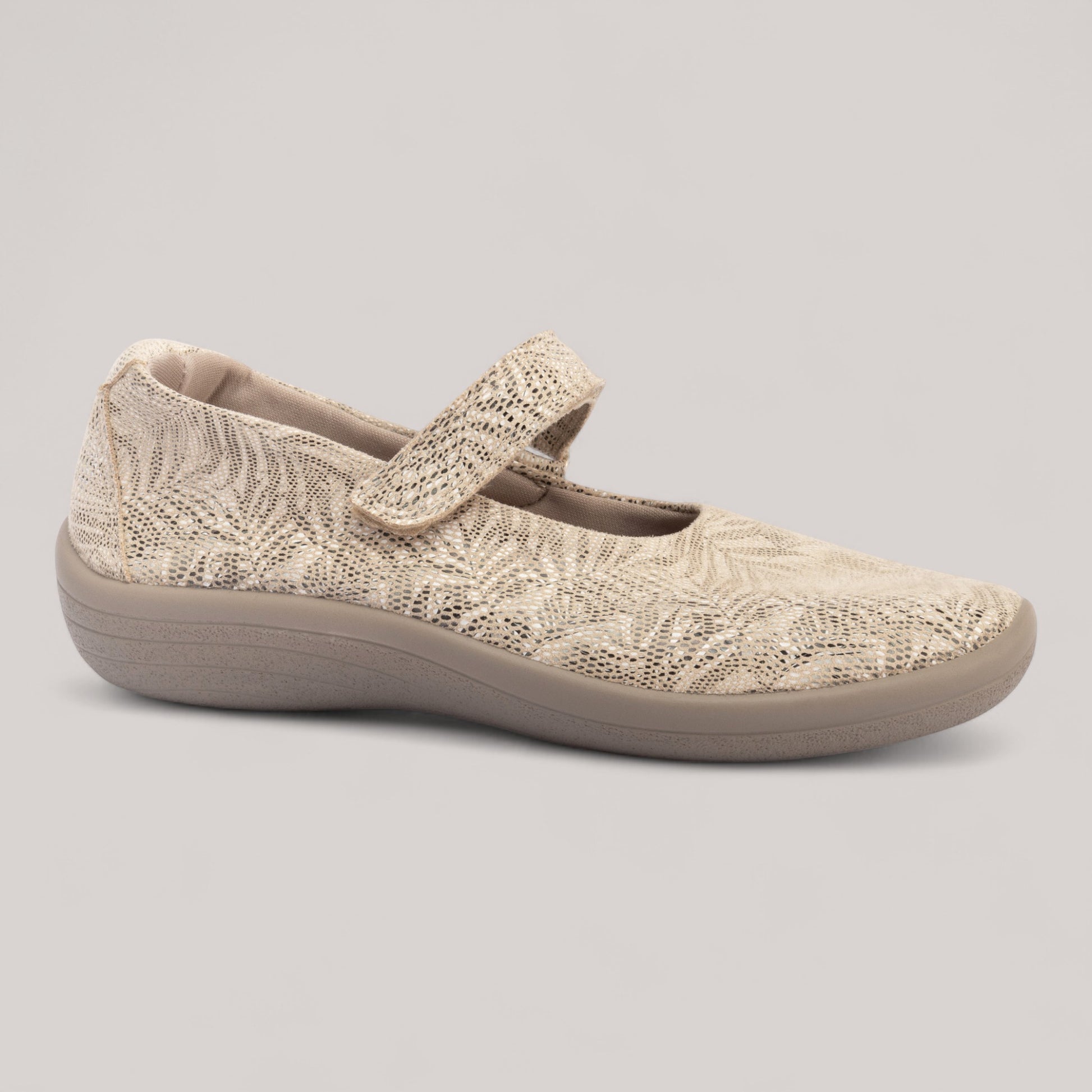 Arcopedico - Estrela