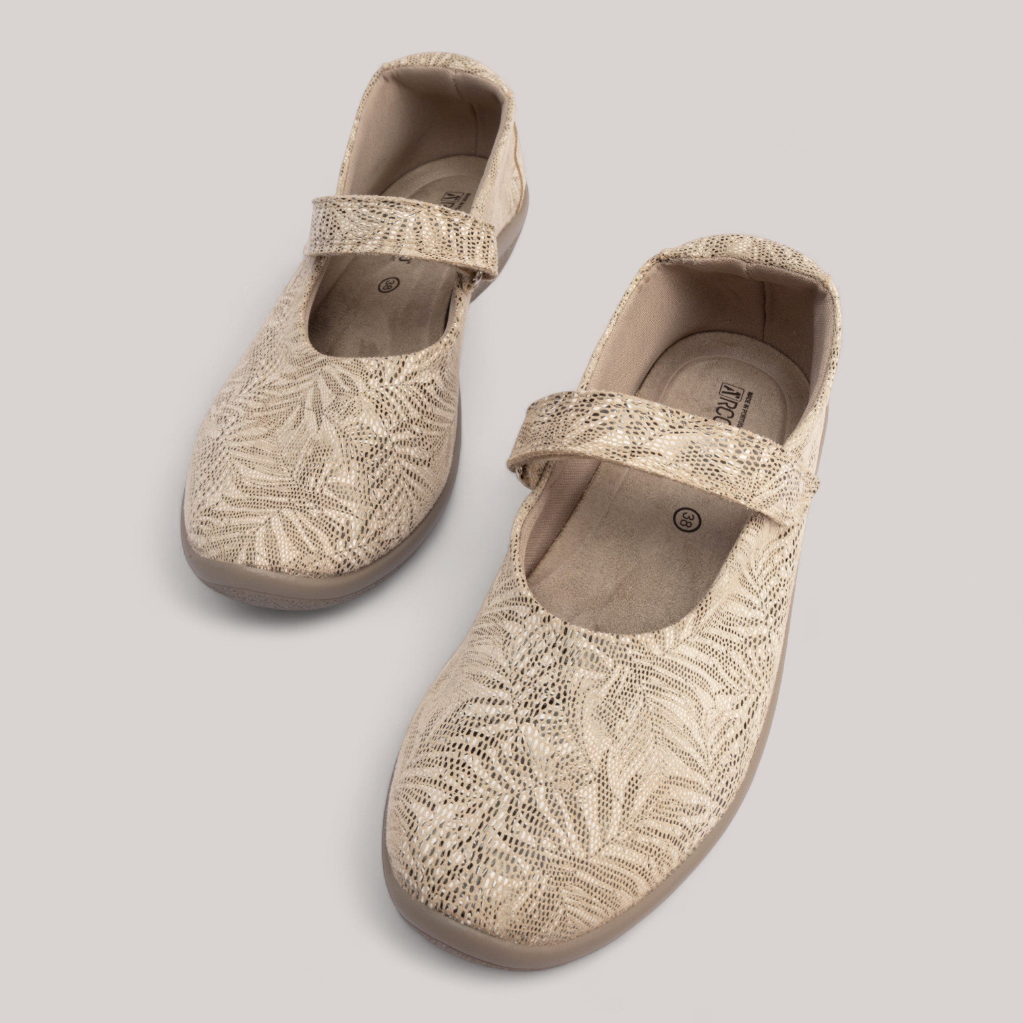 Arcopedico - Estrela