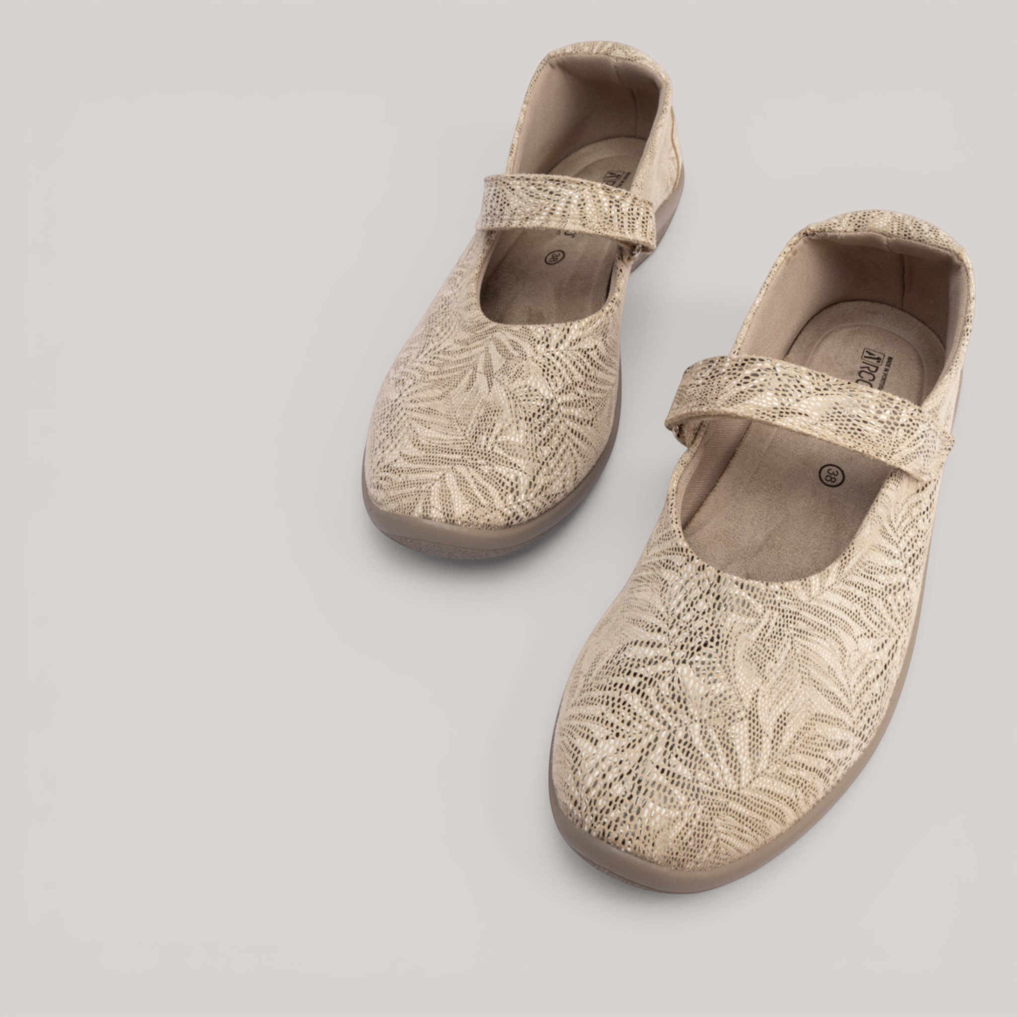 Arcopedico - Estrela