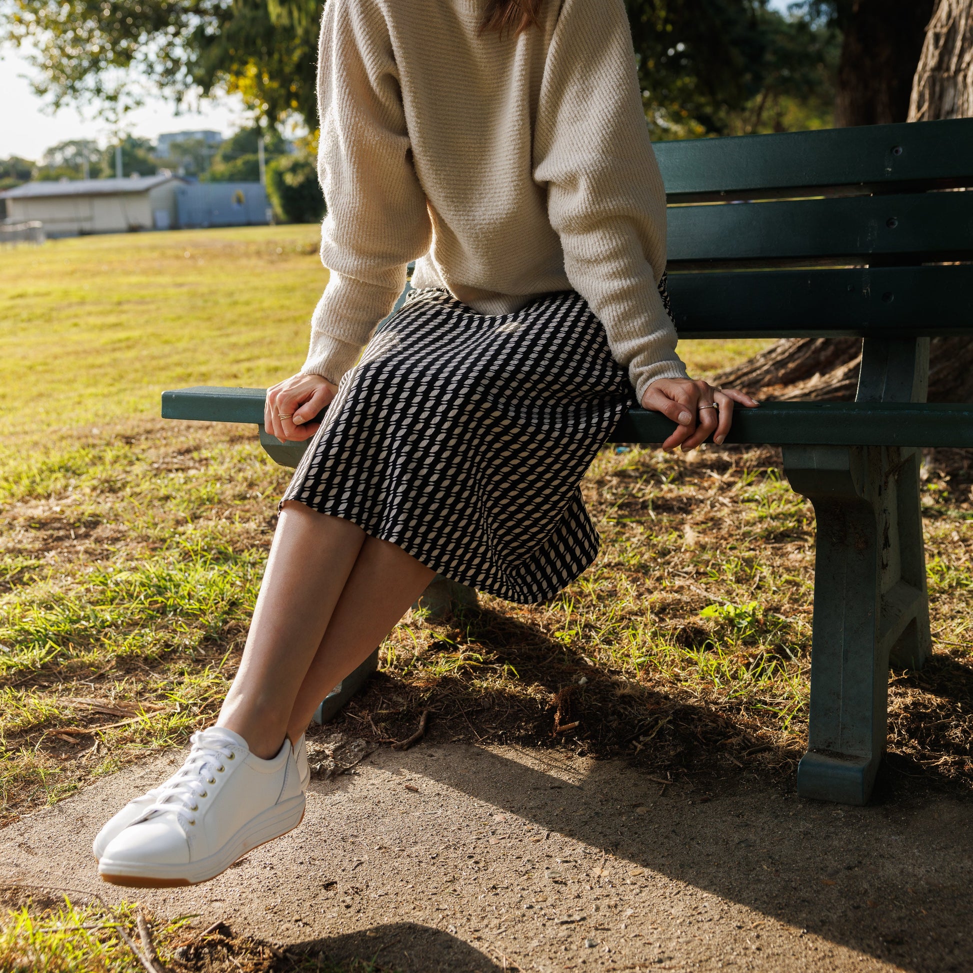 Ascent - Stratus Wide