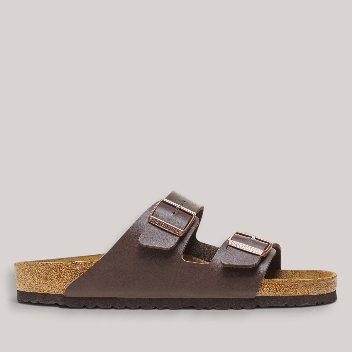 Birkenstock - Arizona - Regular - Birko Flor -Soft Footbed