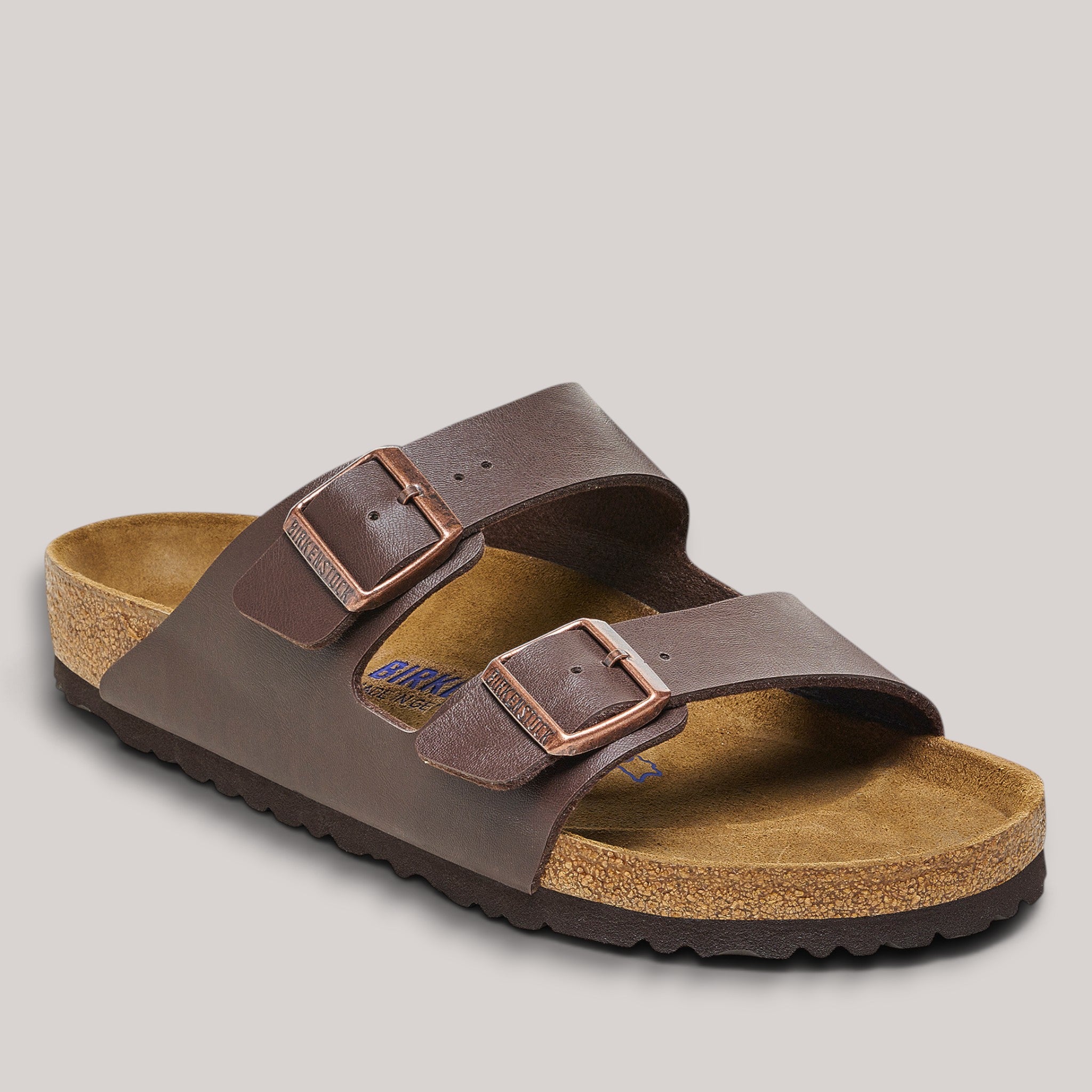 Birkenstock - Arizona - Regular - Birko Flor -Soft Footbed
