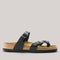 Birkenstock - Mayari - Regular - Oiled Leather