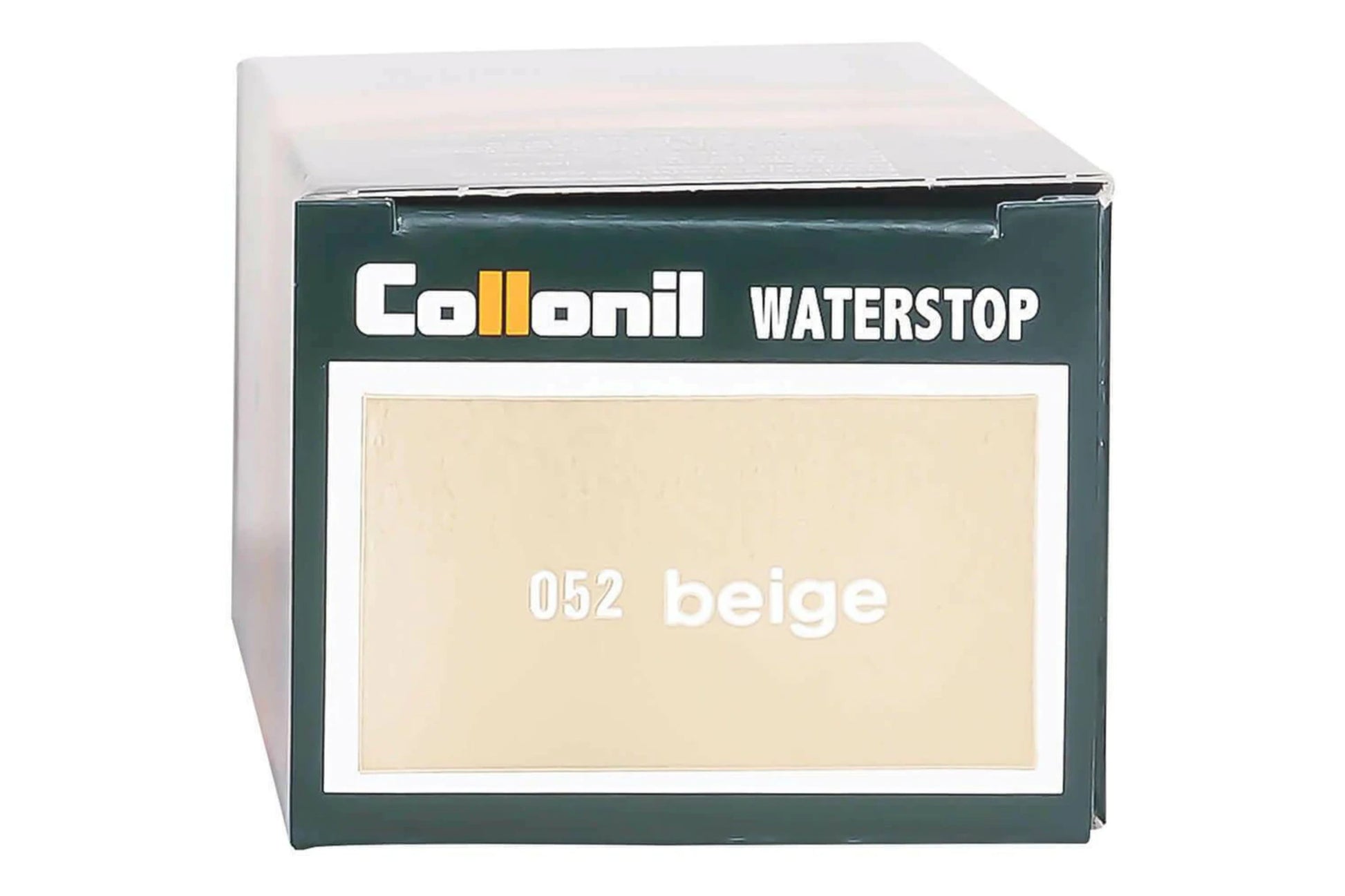 Collonil Waterstop Polish