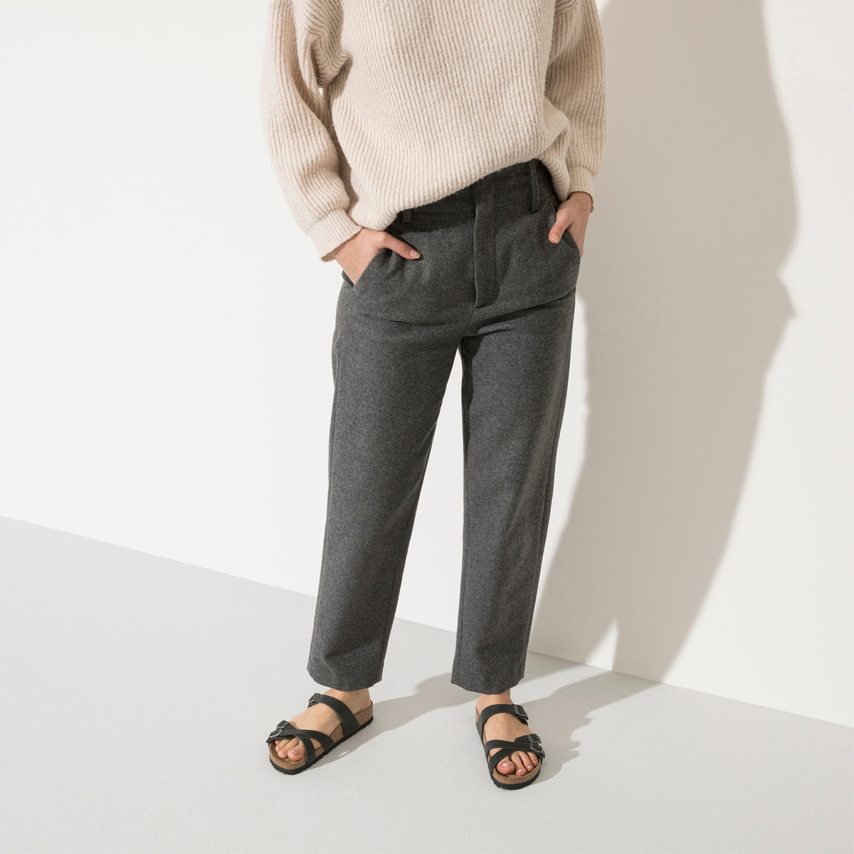 Birkenstock - Franca - Regular - Oiled Leather
