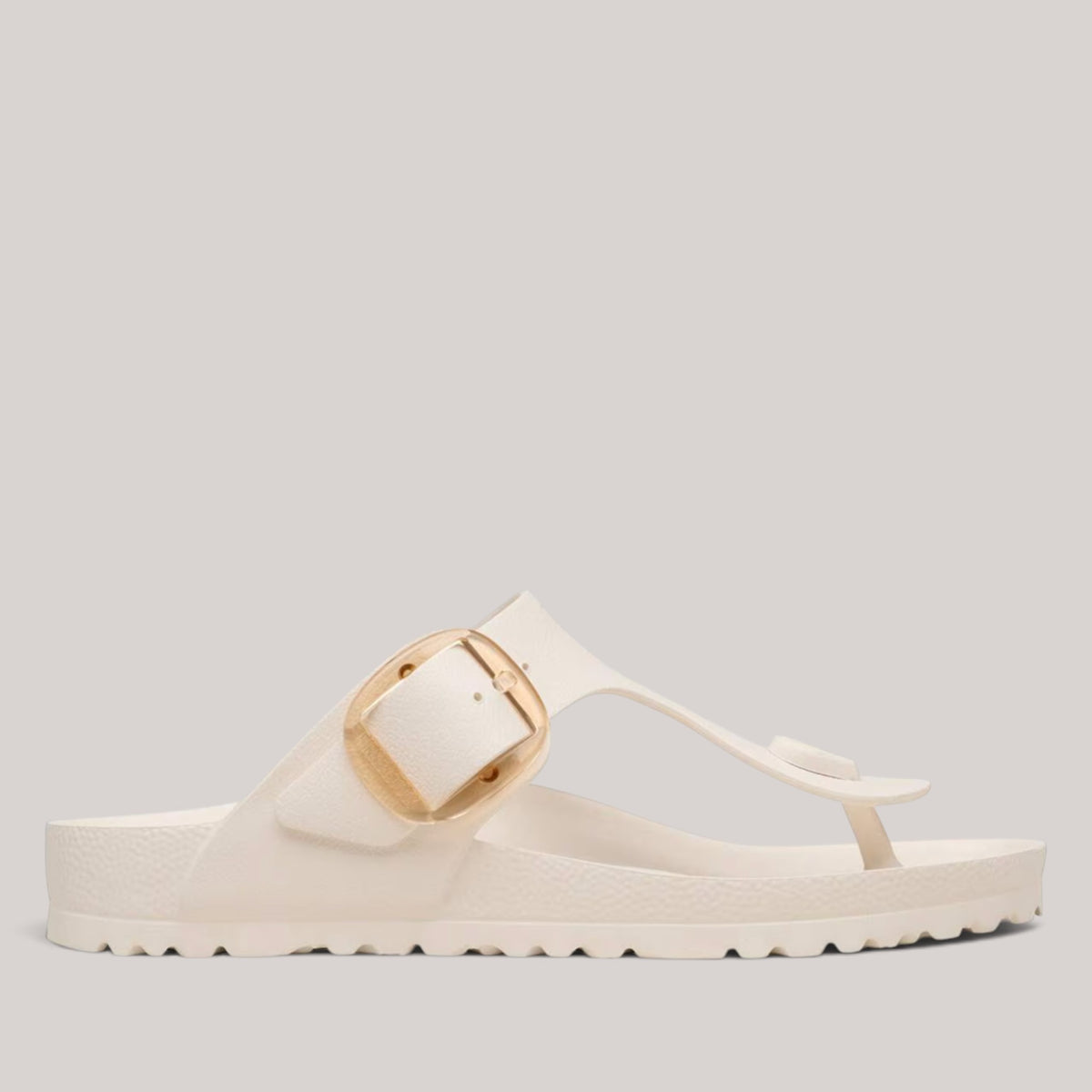 Birkenstock - Gizeh Big Buckle - Regular - Eva