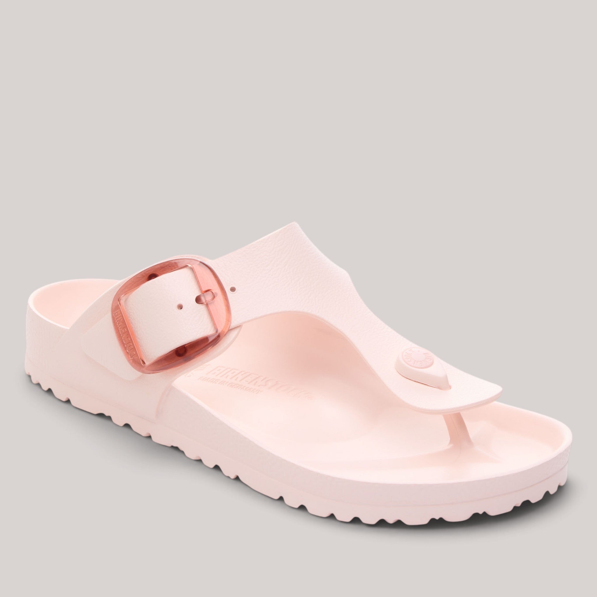 Birkenstock - Gizeh Big Buckle - Regular - Eva