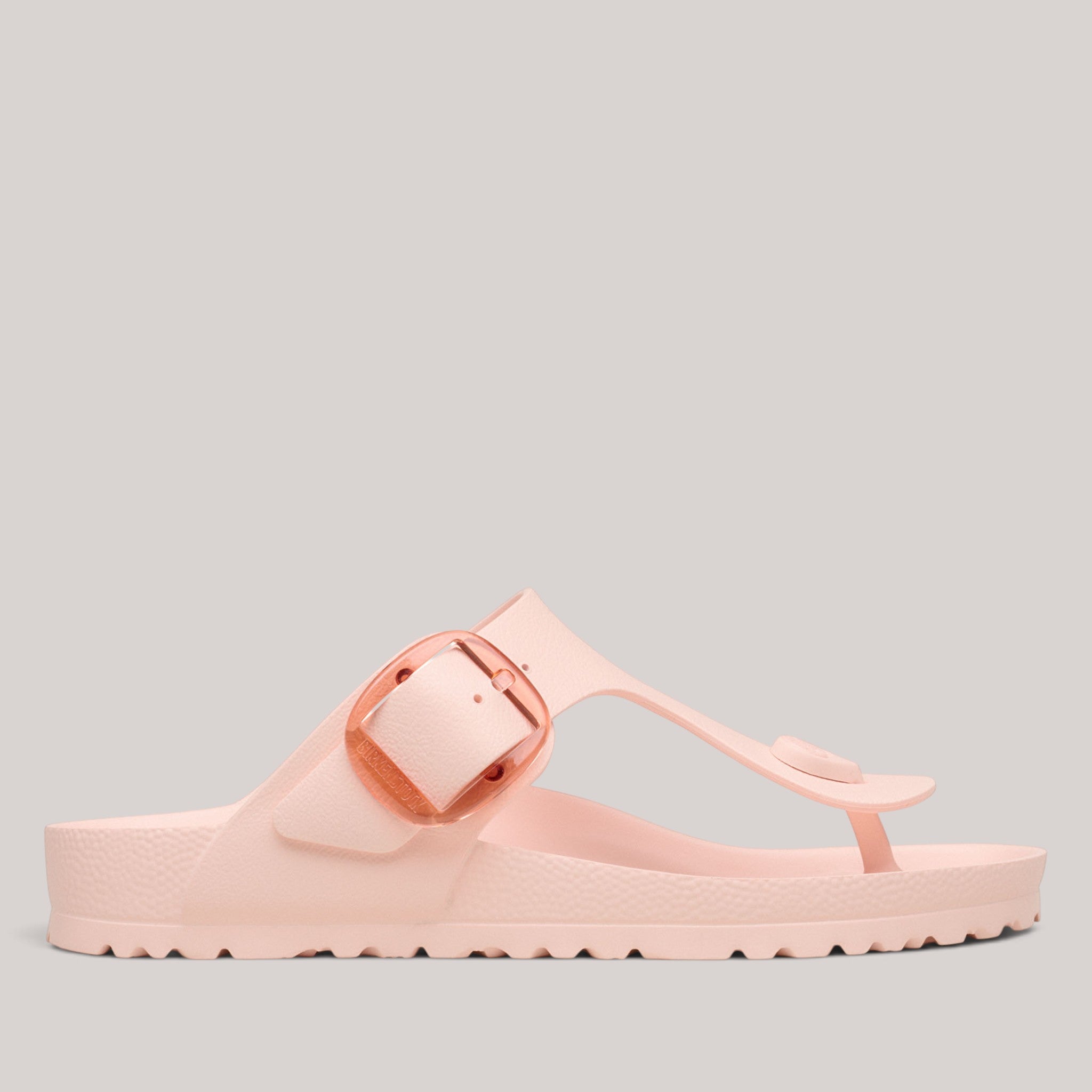 Birkenstock - Gizeh Big Buckle - Regular - Eva