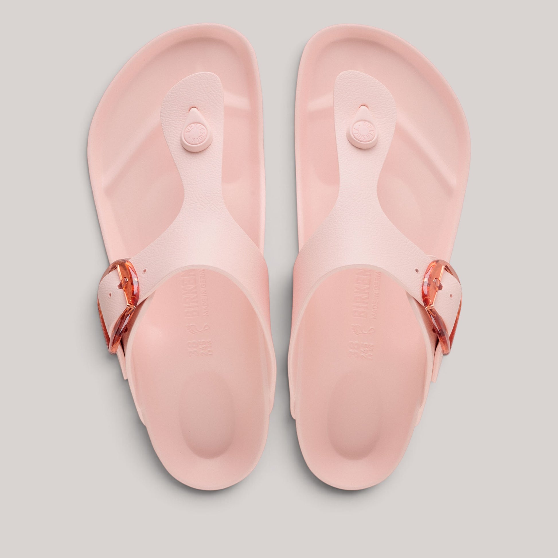 Birkenstock - Gizeh Big Buckle - Regular - Eva