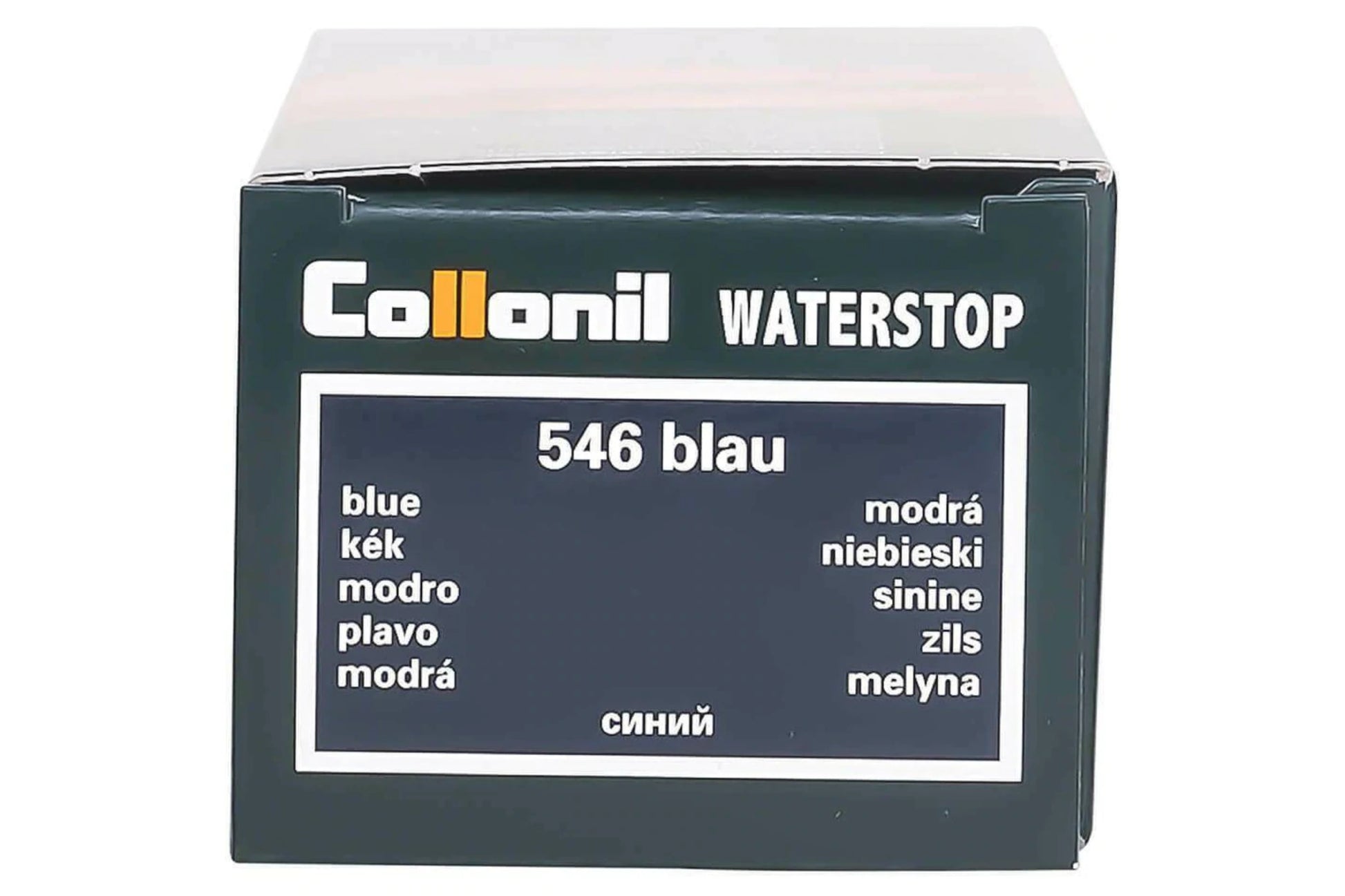 Collonil Waterstop Polish