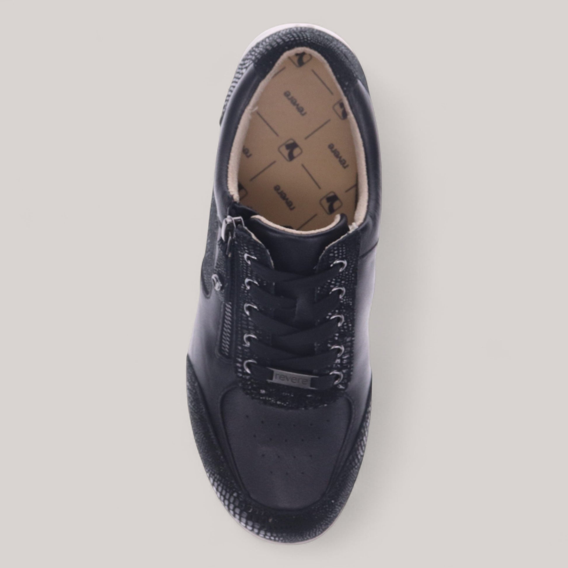 Revere - Boston Punch