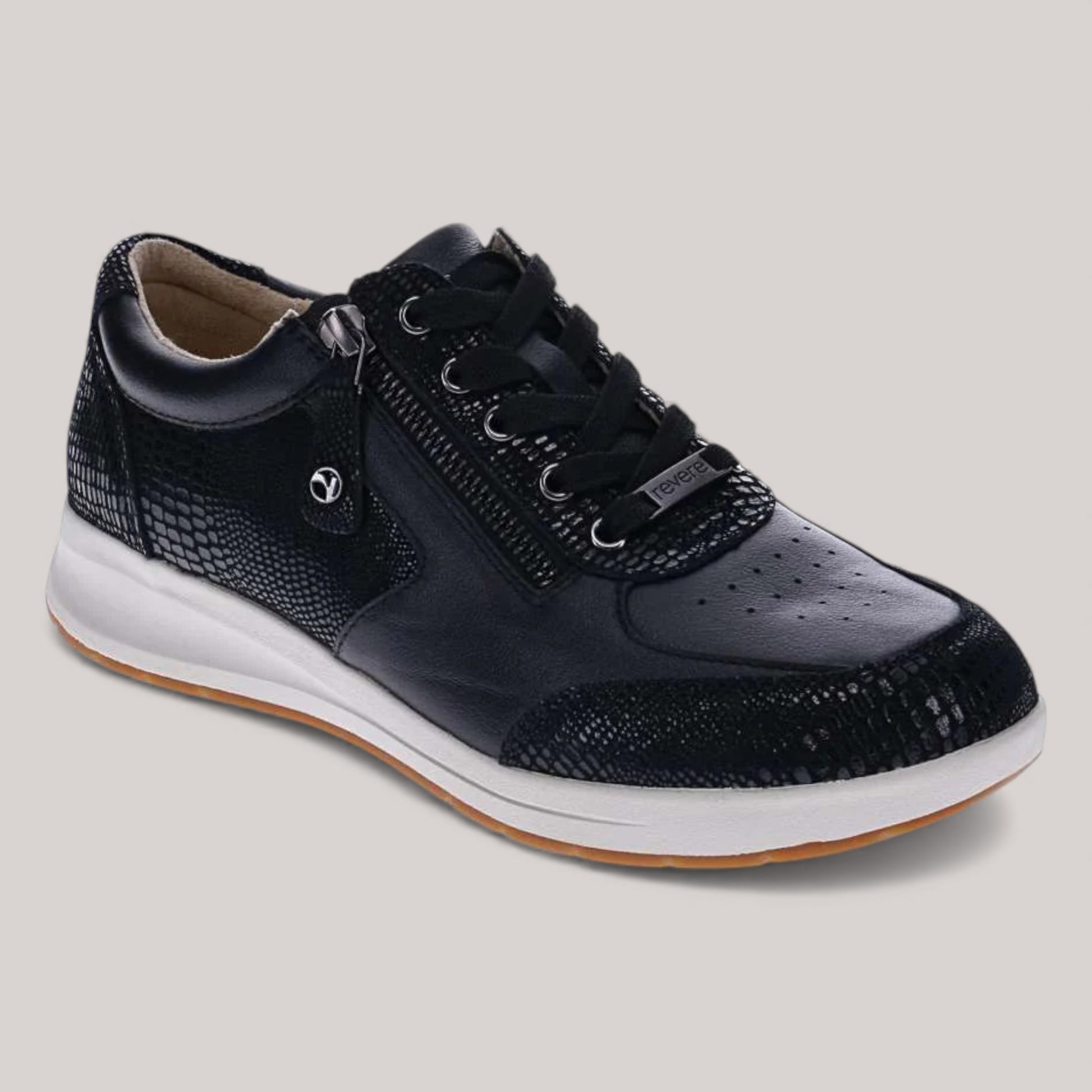 Revere - Boston Punch