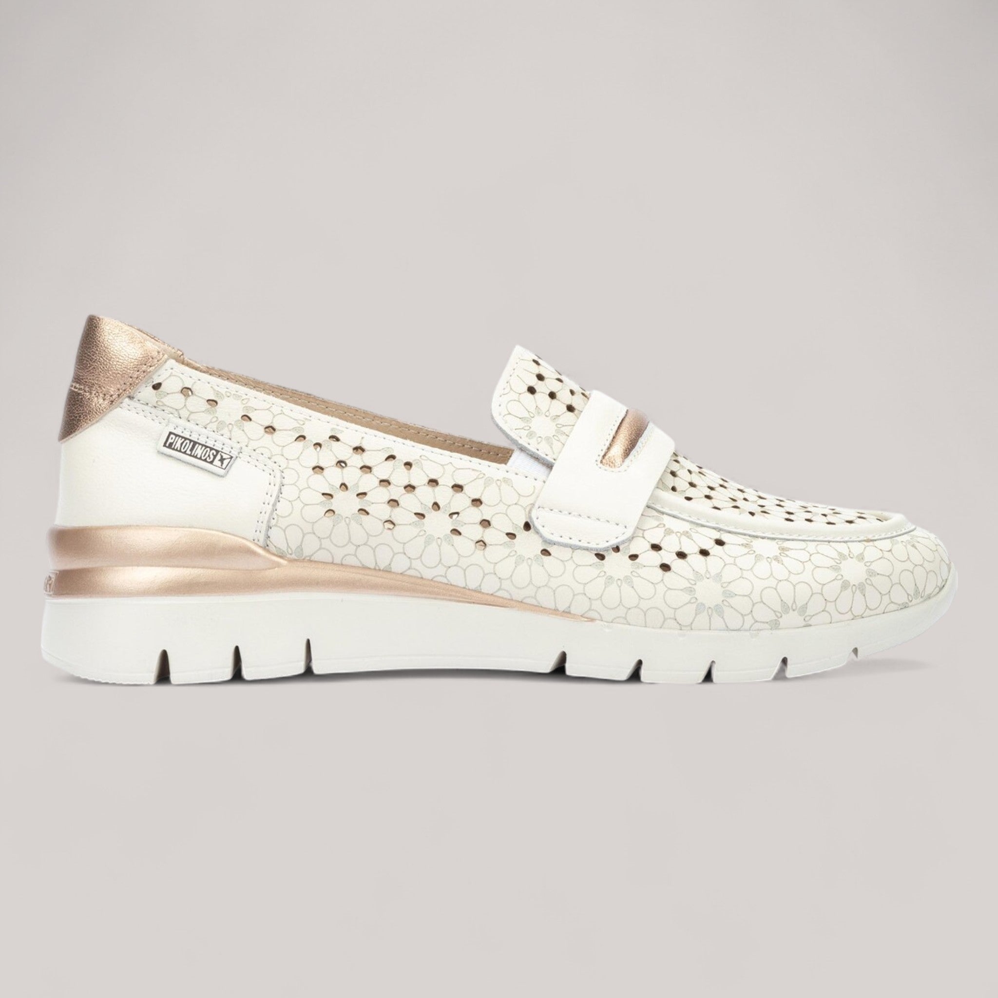 Pikolinos - W4R-6518 - Cantabria