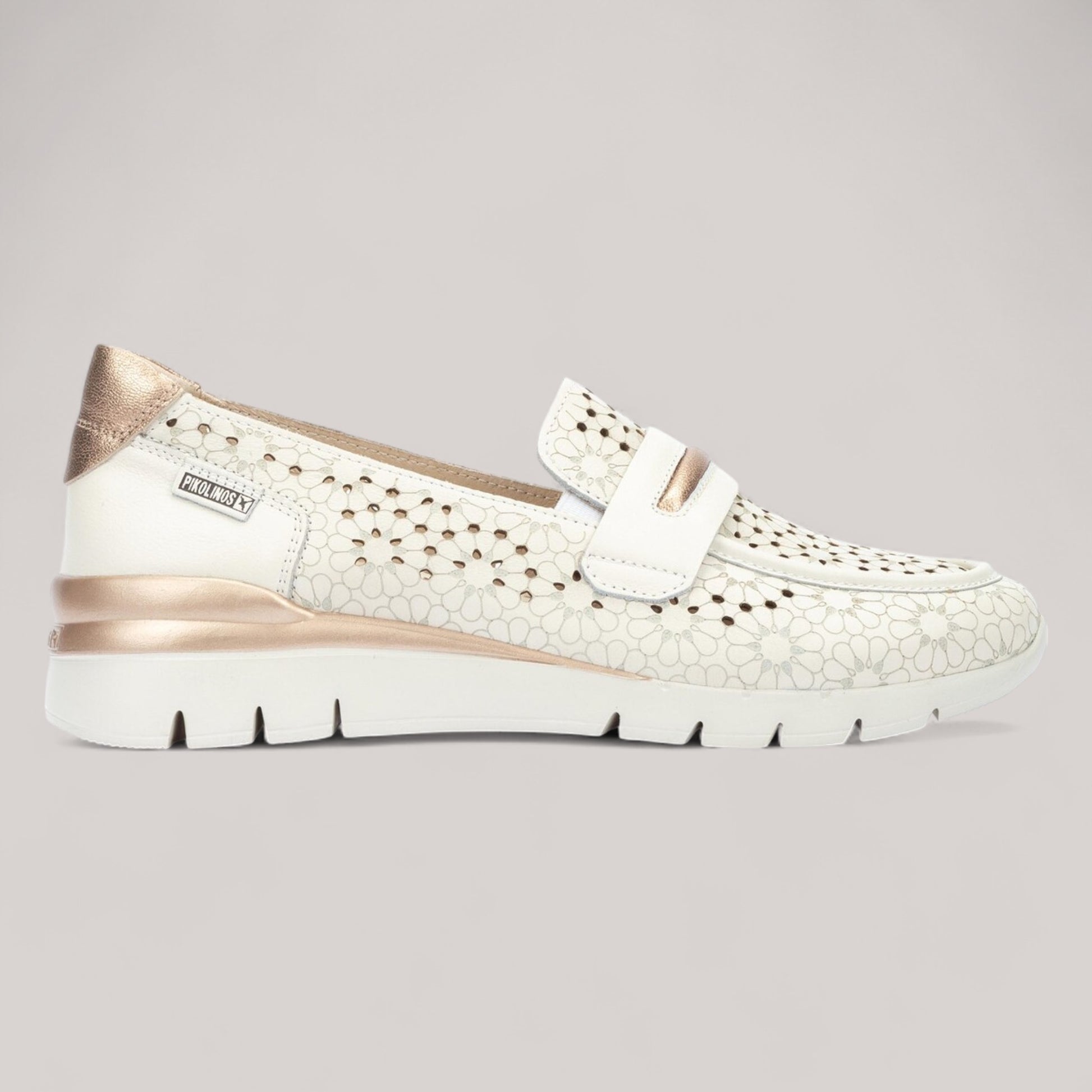 Pikolinos - W4R-6518 - Cantabria