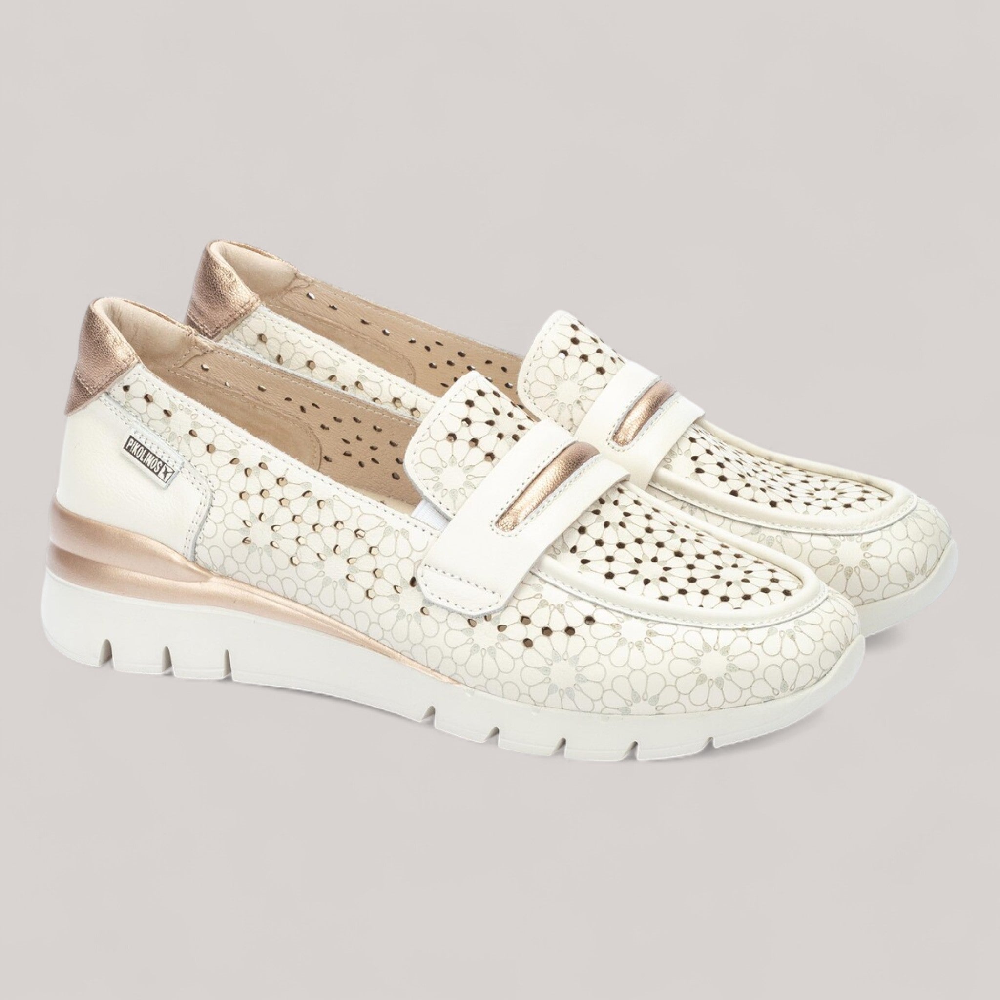 Pikolinos - W4R-6518 - Cantabria