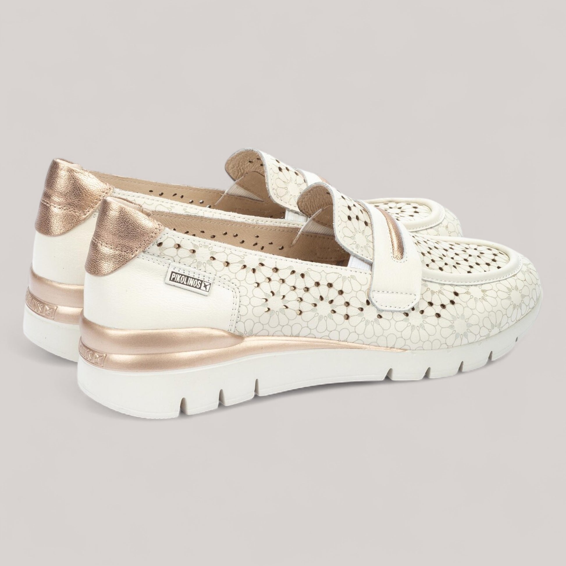 Pikolinos - W4R-6518 - Cantabria