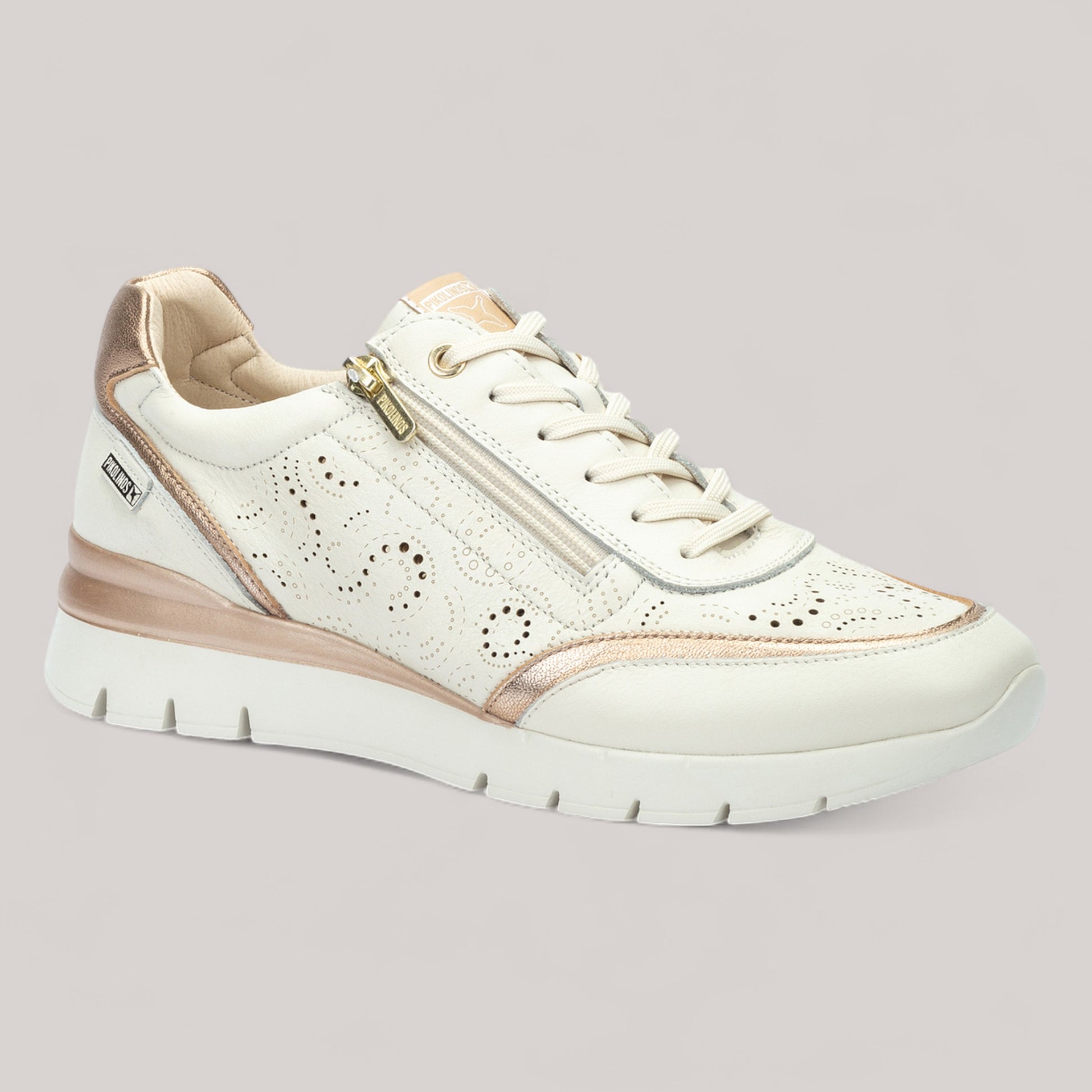 Pikolinos - W4R-6622 - Cantabria