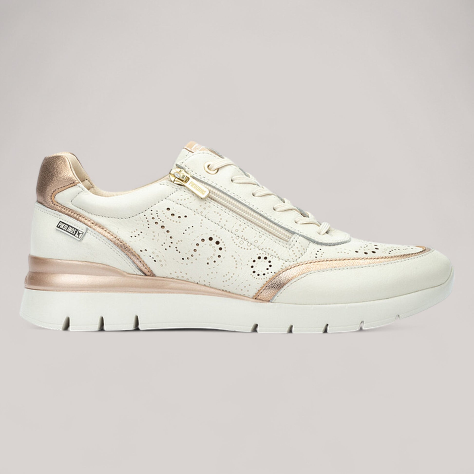 Pikolinos - W4R-6622 - Cantabria