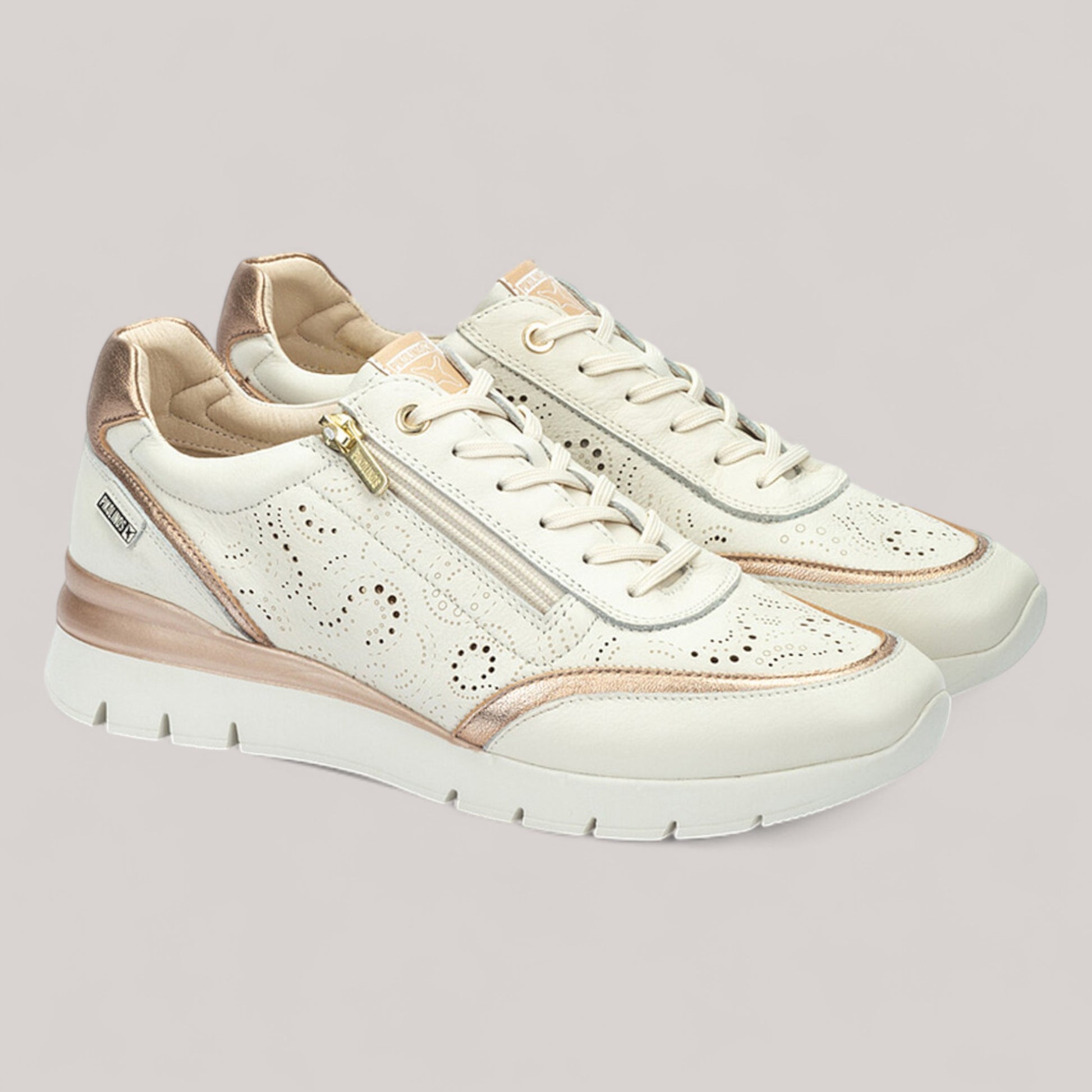 Pikolinos - W4R-6622 - Cantabria