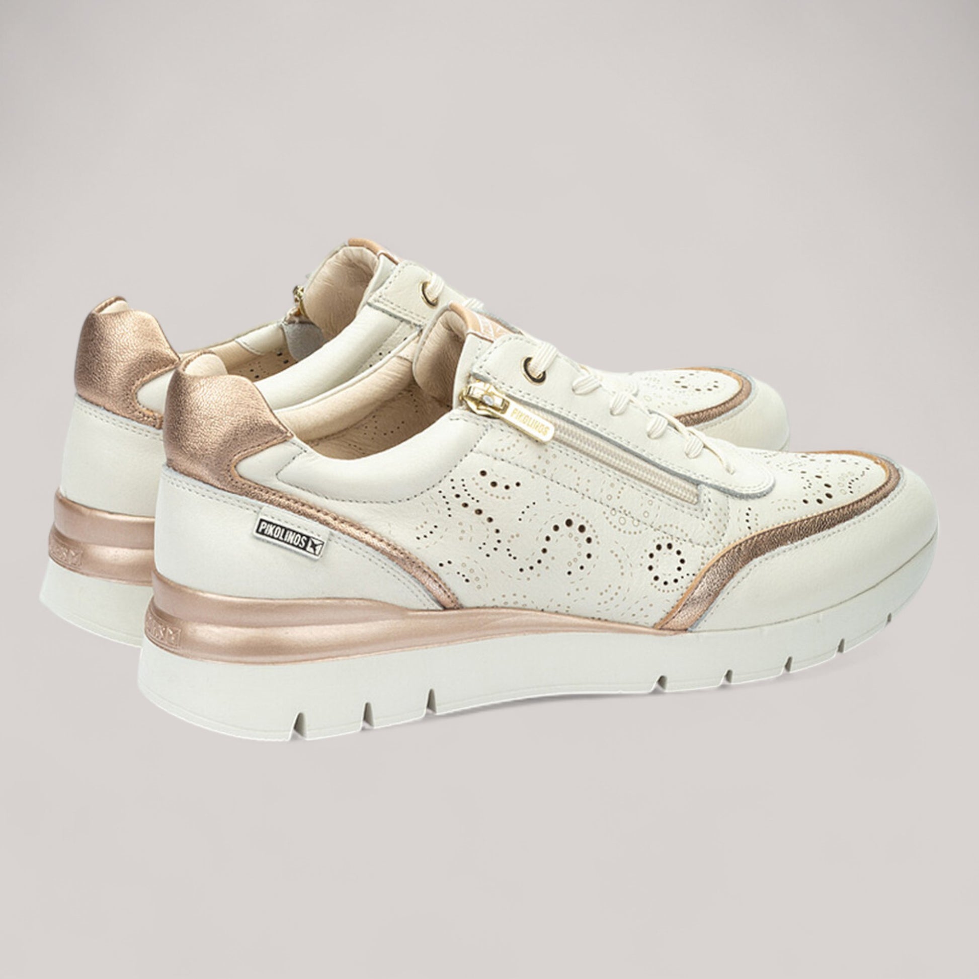 Pikolinos - W4R-6622 - Cantabria