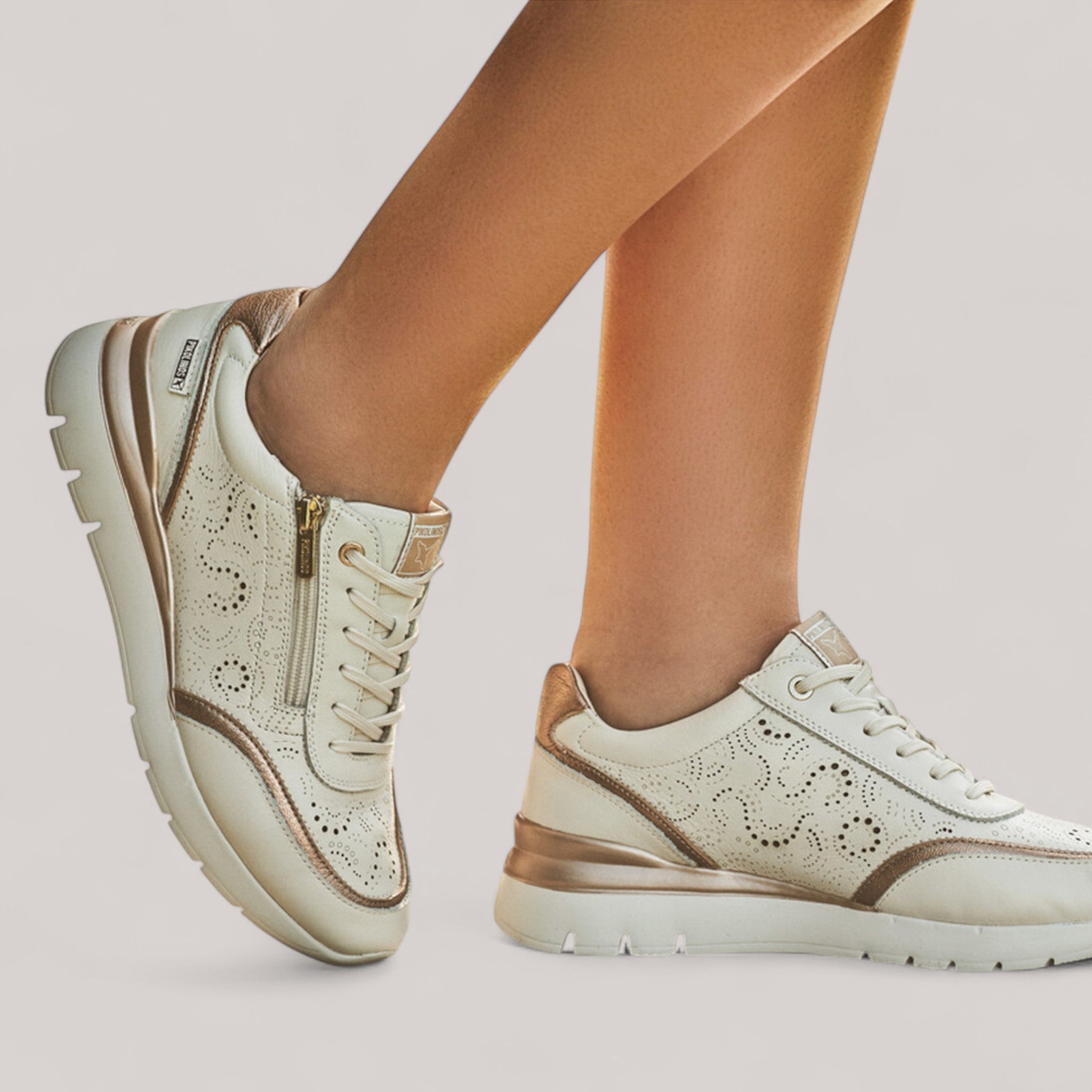 Pikolinos - W4R-6622 - Cantabria