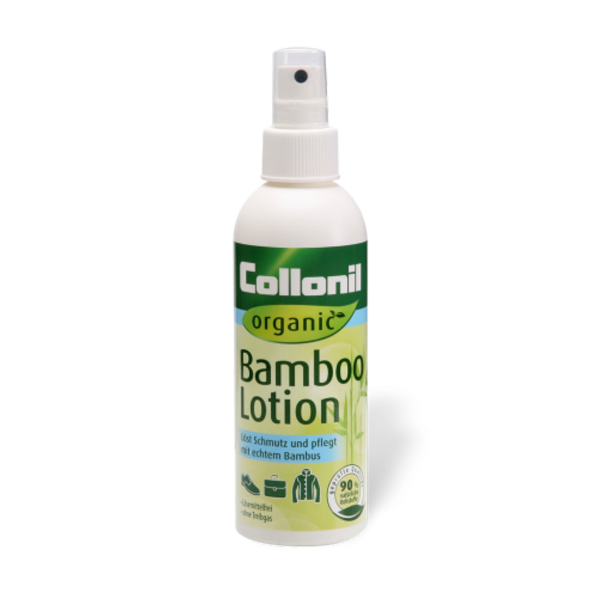 Collonil - Bamboo Lotion