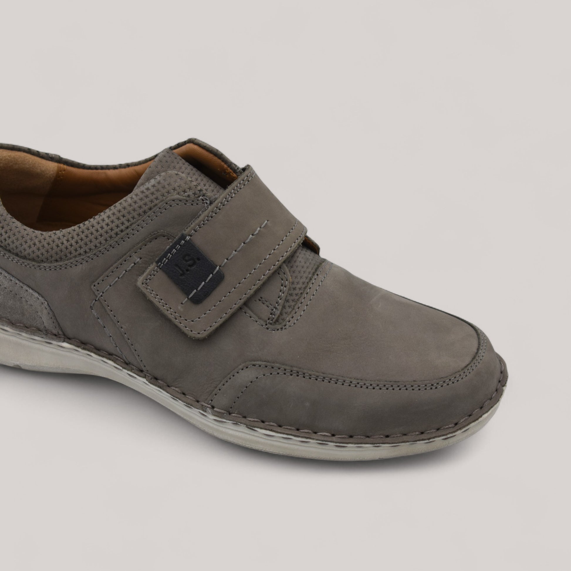 Josef Seibel - New Anvers 83