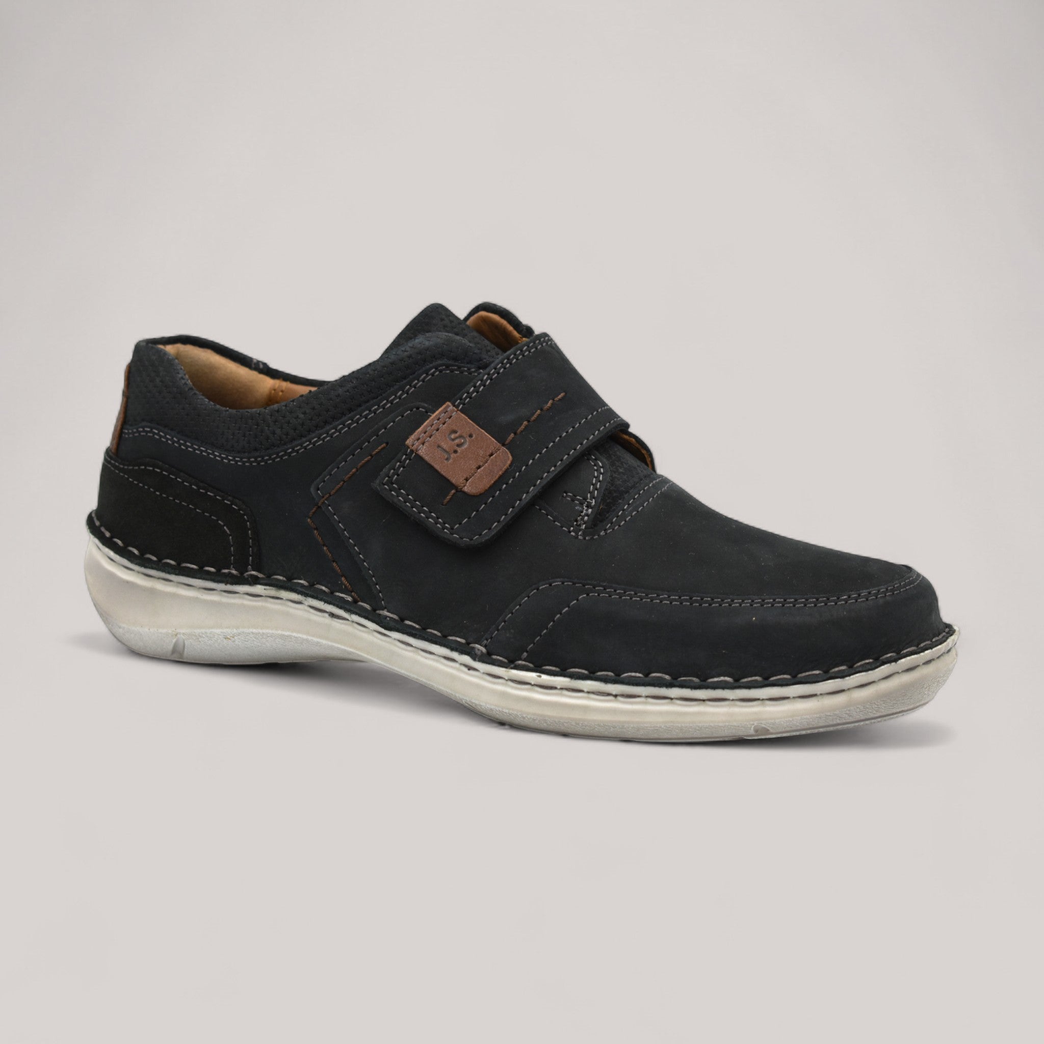 Josef Seibel - New Anvers 83