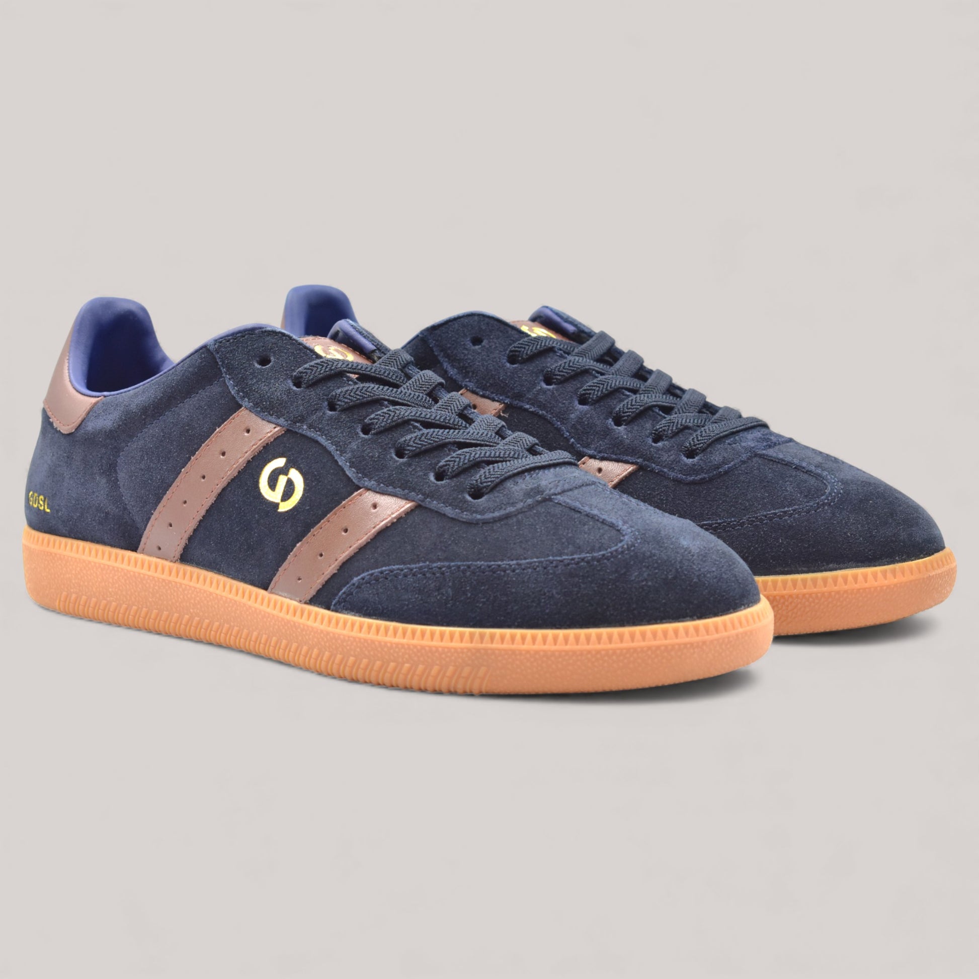 Goodsole - 2001 Parallel - Mens