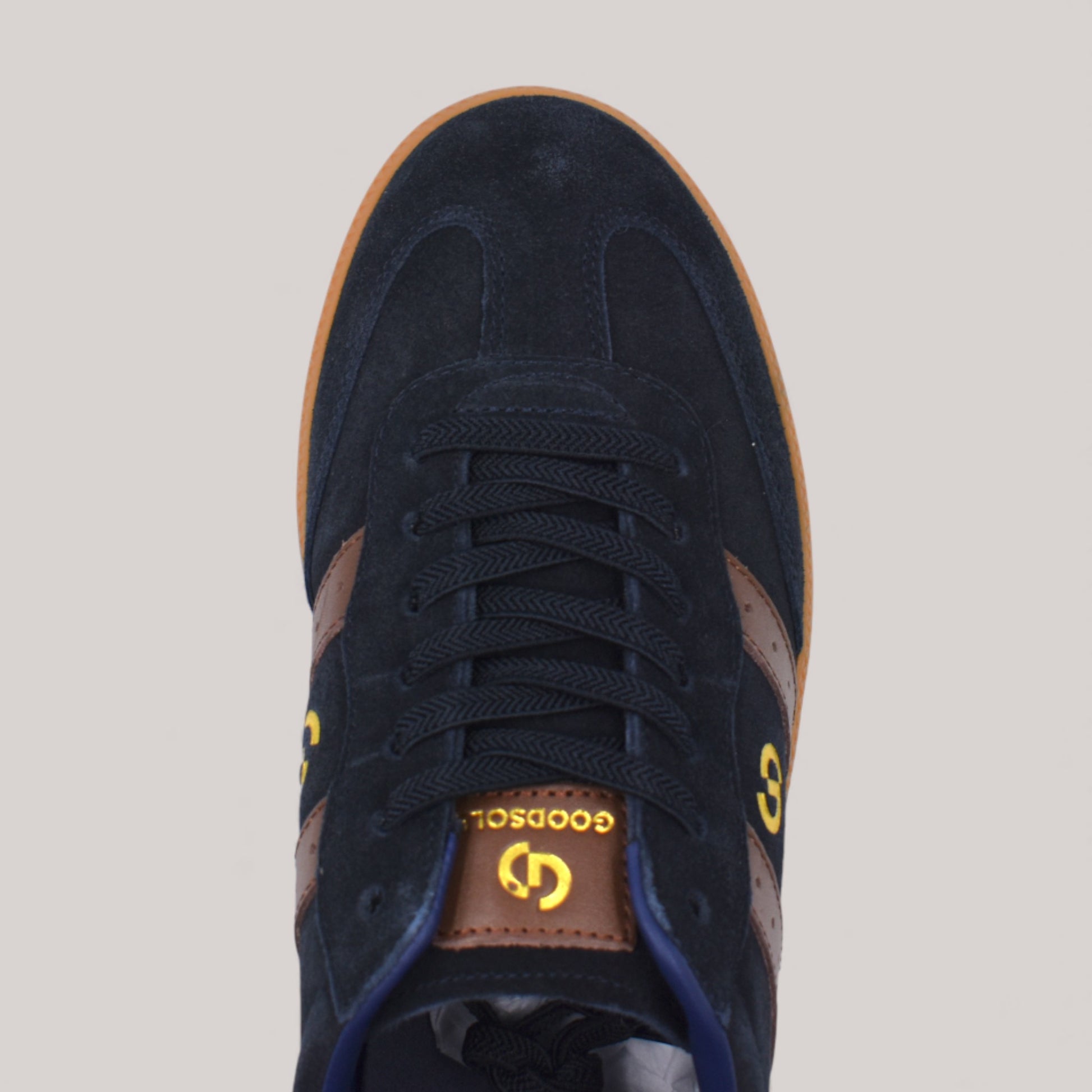 Goodsole - 2001 Parallel - Mens