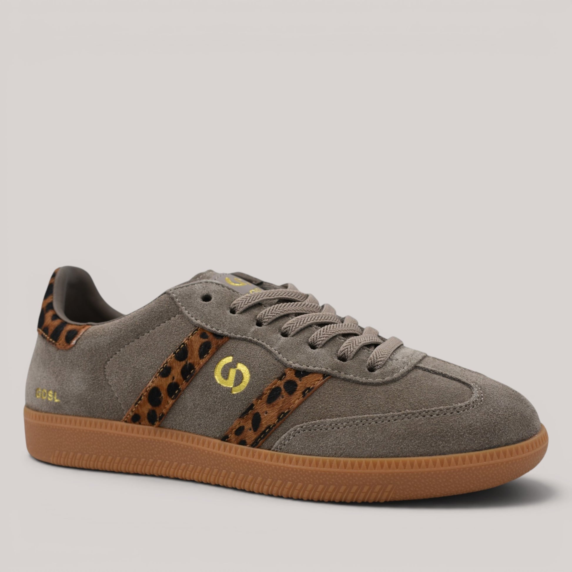 Goodsole - 2001 Parallel Womens